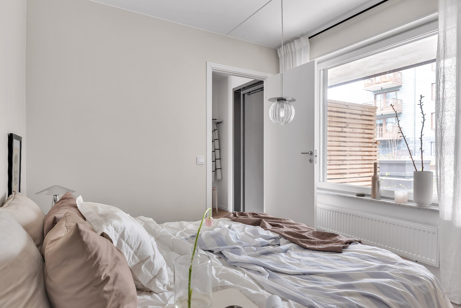 Bostadsbild från Torkelsgatan 27C, Till salu i Kvarngärdet, Uppsala