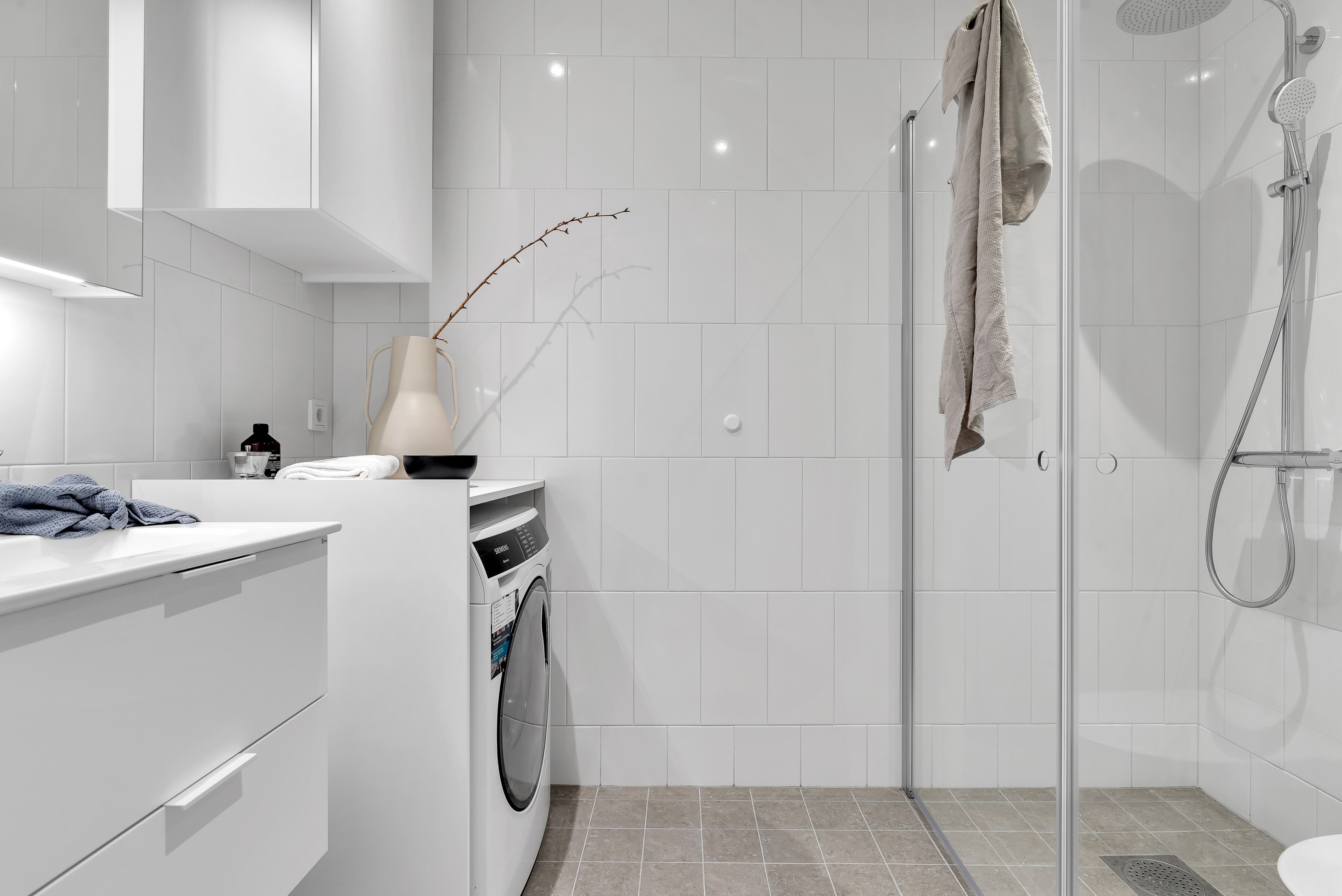 Bostadsbild från Torkelsgatan 27C, Såld i Kvarngärdet, Uppsala