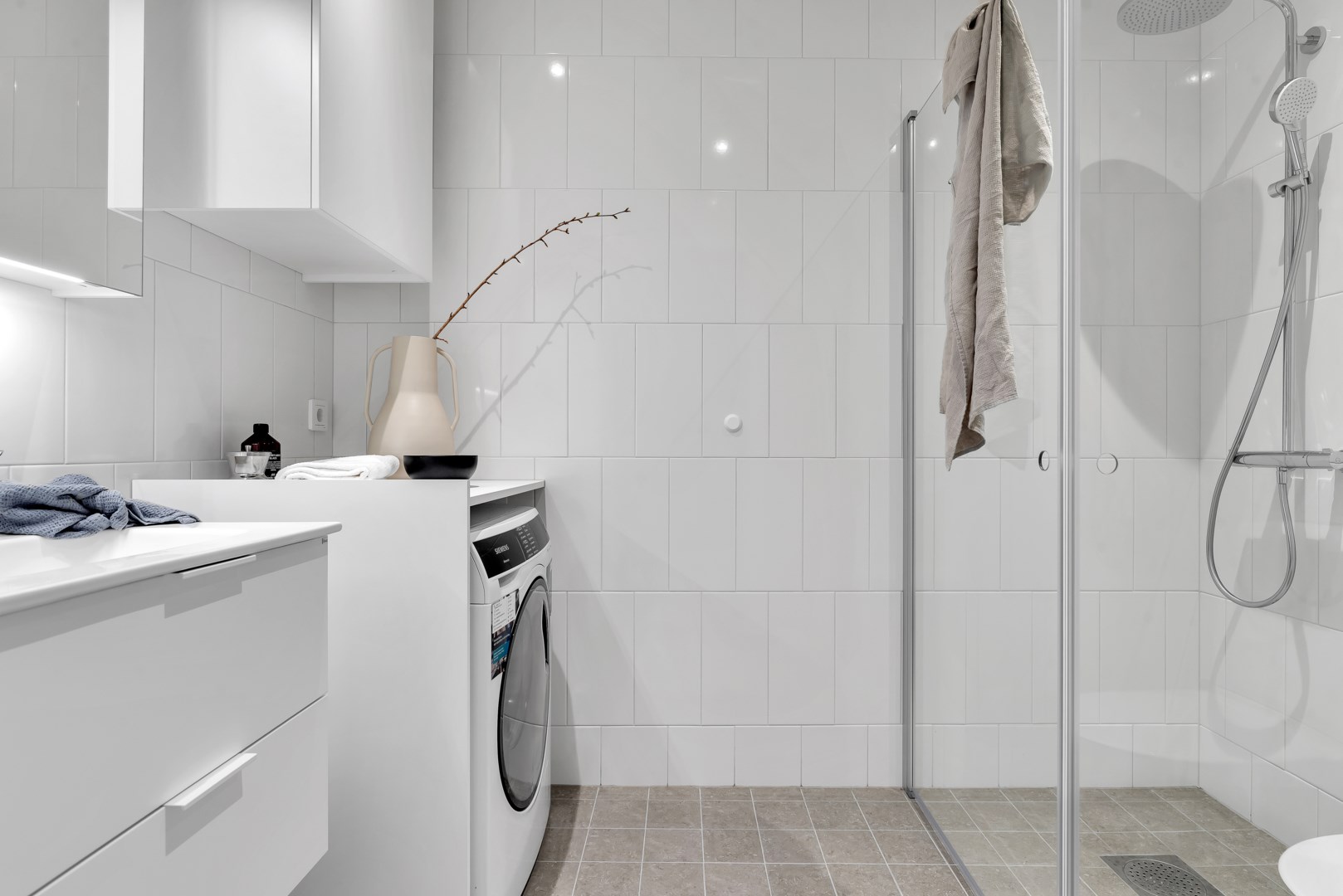 Bostadsbild från Torkelsgatan 27C, Till salu i Kvarngärdet, Uppsala