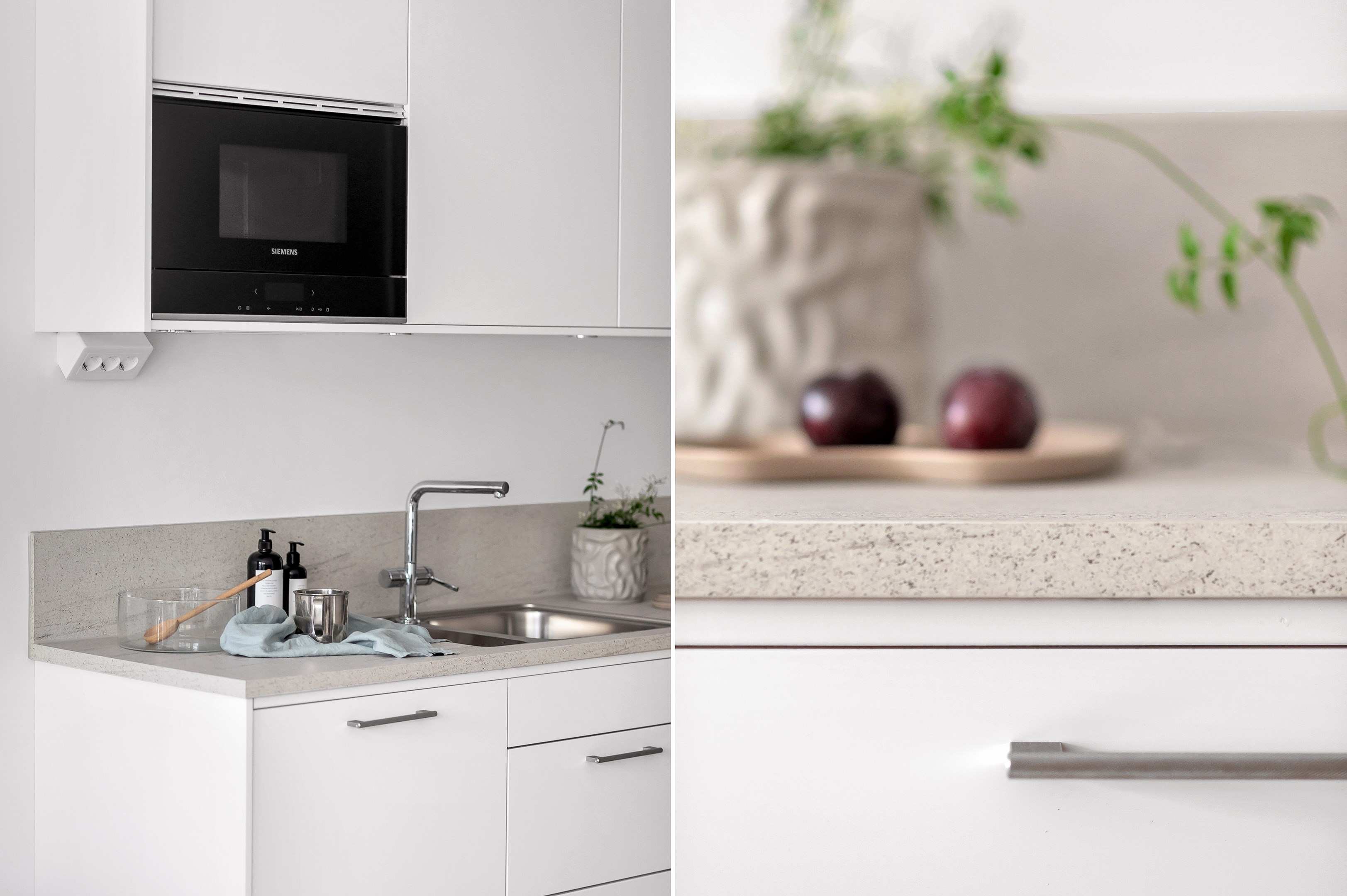 Bostadsbild från Torkelsgatan 27C, Såld i Kvarngärdet, Uppsala