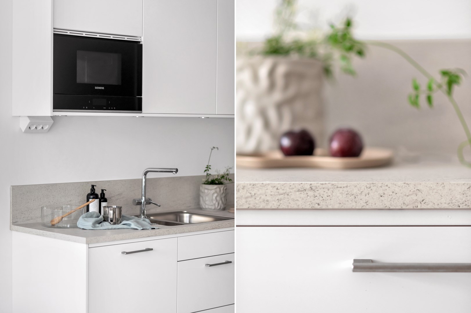 Bostadsbild från Torkelsgatan 27C, Till salu i Kvarngärdet, Uppsala