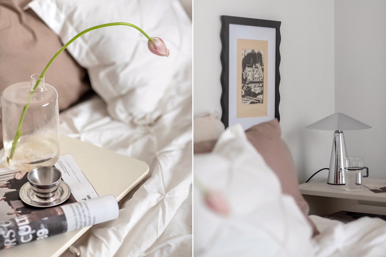 Bostadsbild från Torkelsgatan 27C, Till salu i Kvarngärdet, Uppsala