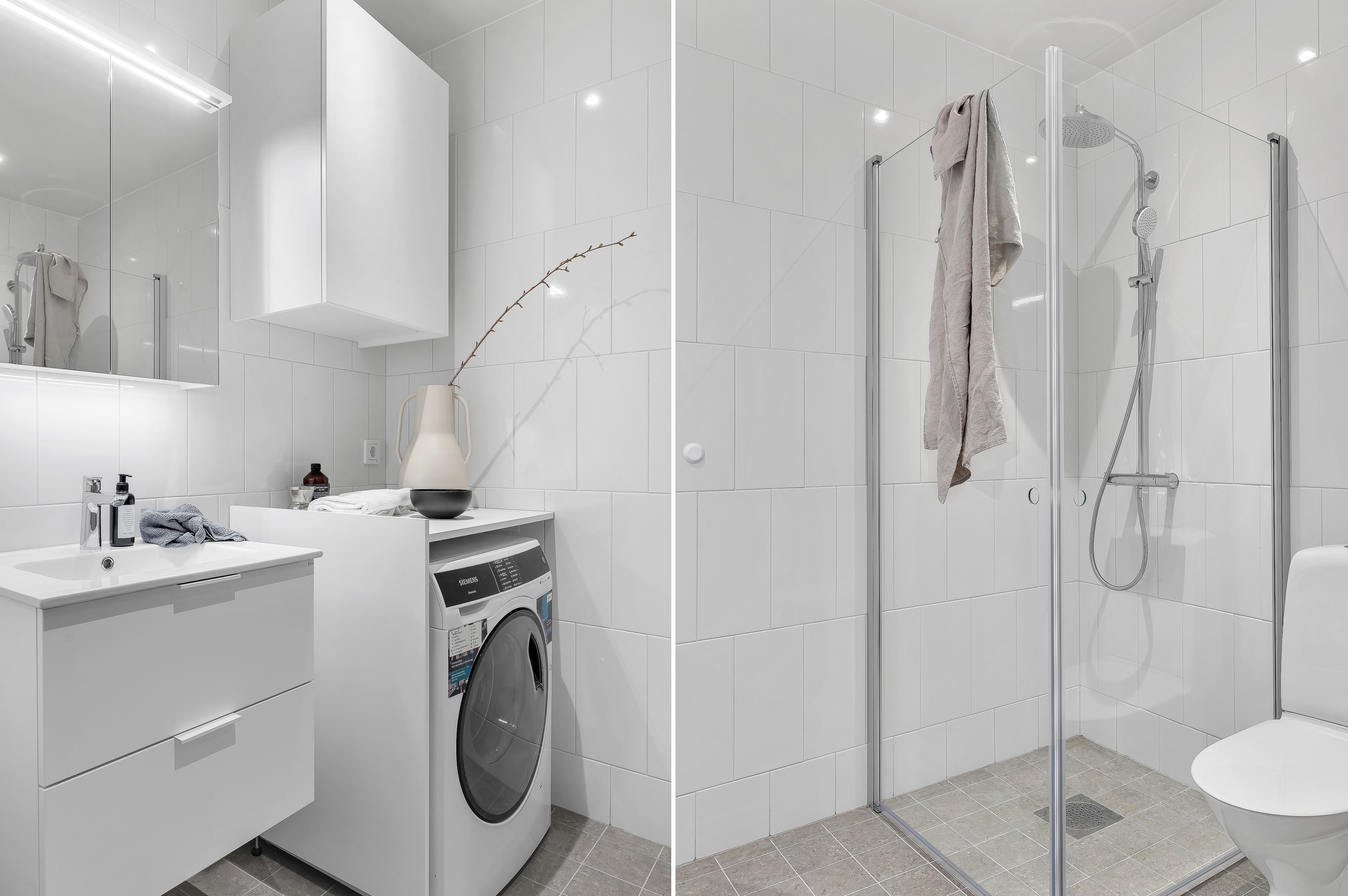 Bostadsbild från Torkelsgatan 27C, Såld i Kvarngärdet, Uppsala