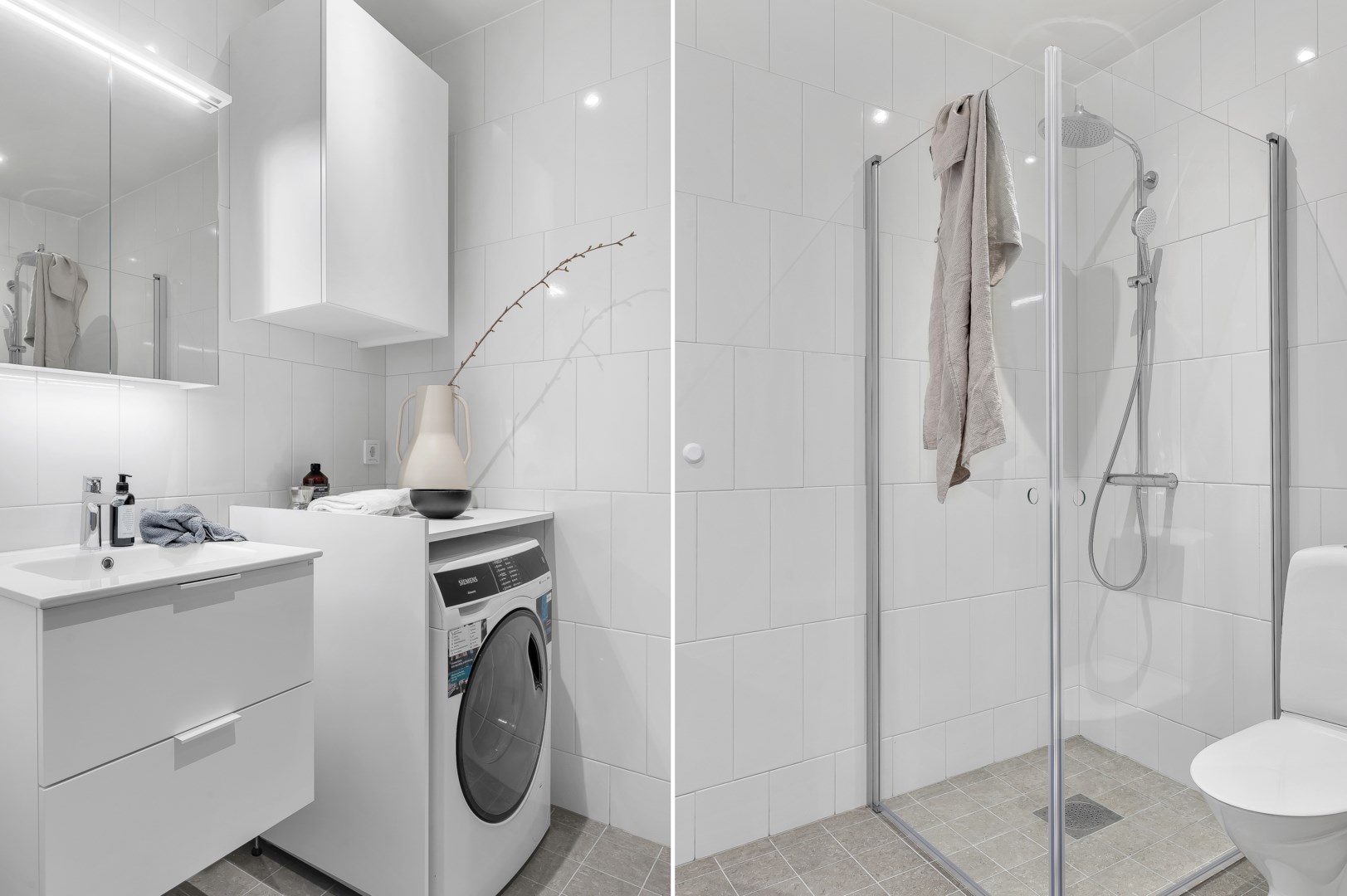 Bostadsbild från Torkelsgatan 27C, Till salu i Kvarngärdet, Uppsala