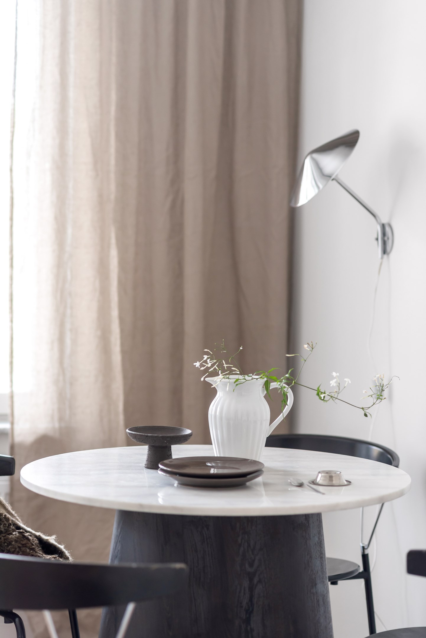 Bostadsbild från Torkelsgatan 27C, Såld i Kvarngärdet, Uppsala