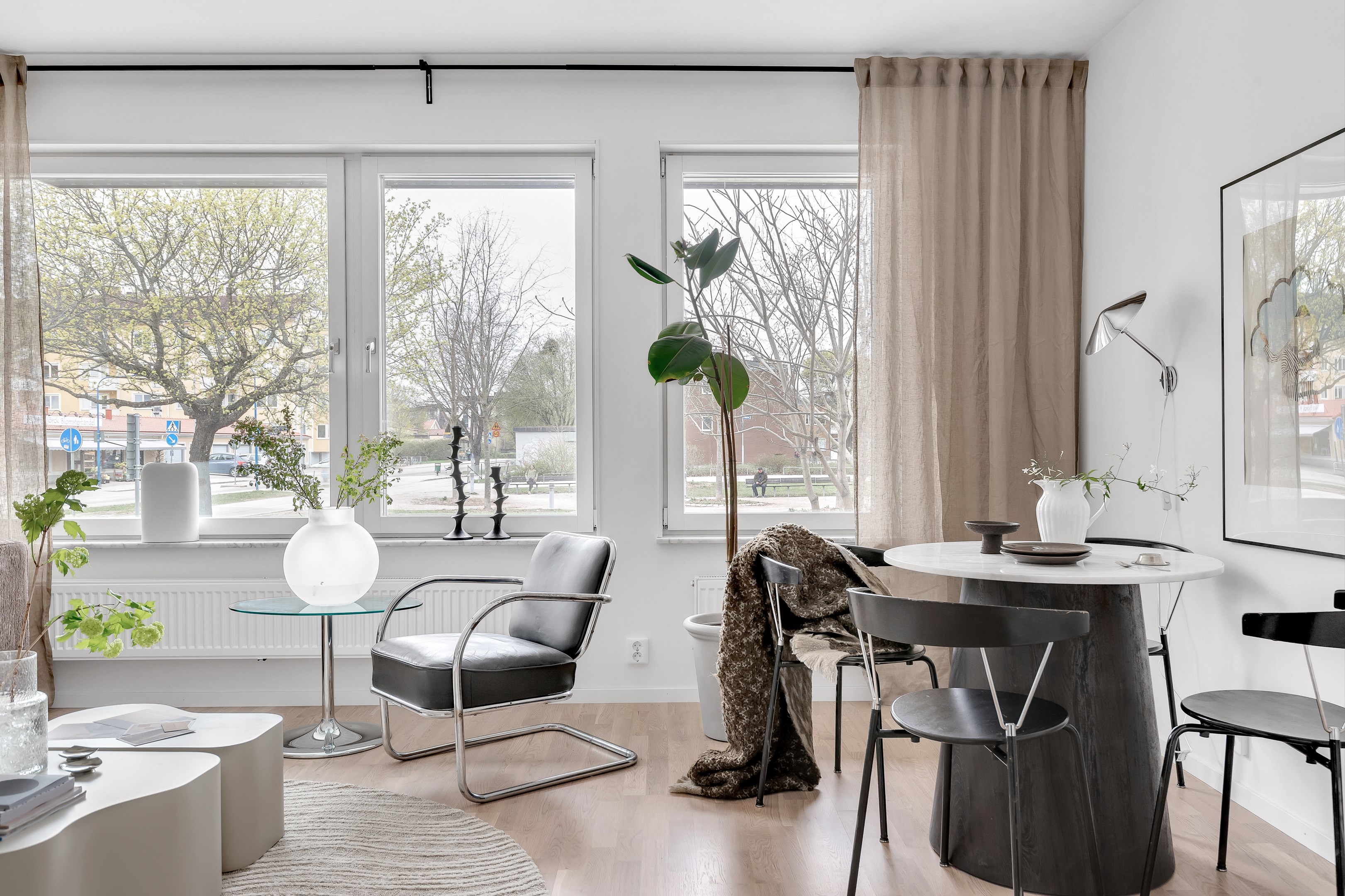 Bostadsbild från Torkelsgatan 27C, Såld i Kvarngärdet, Uppsala