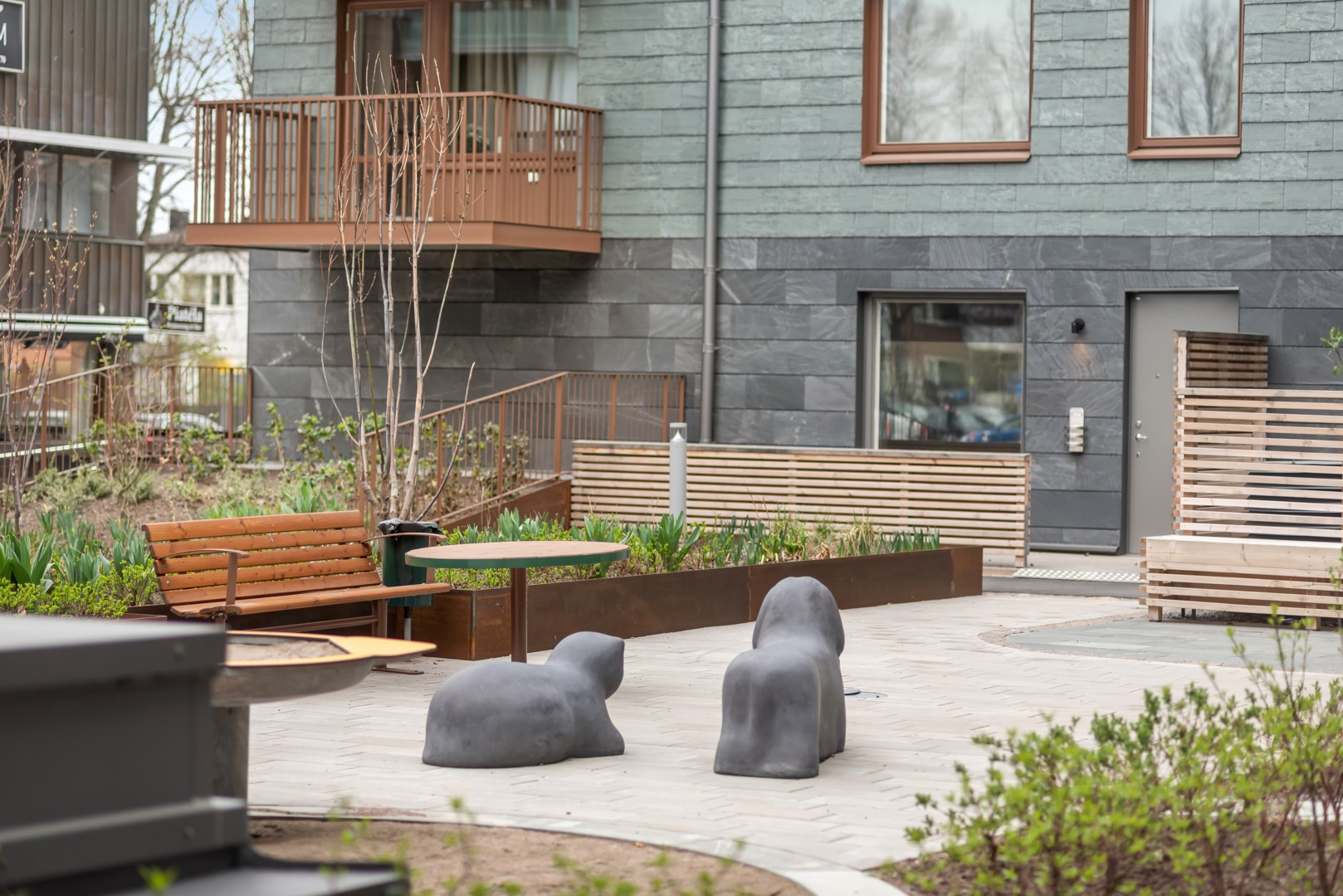 Bostadsbild från Torkelsgatan 27C, Till salu i Kvarngärdet, Uppsala