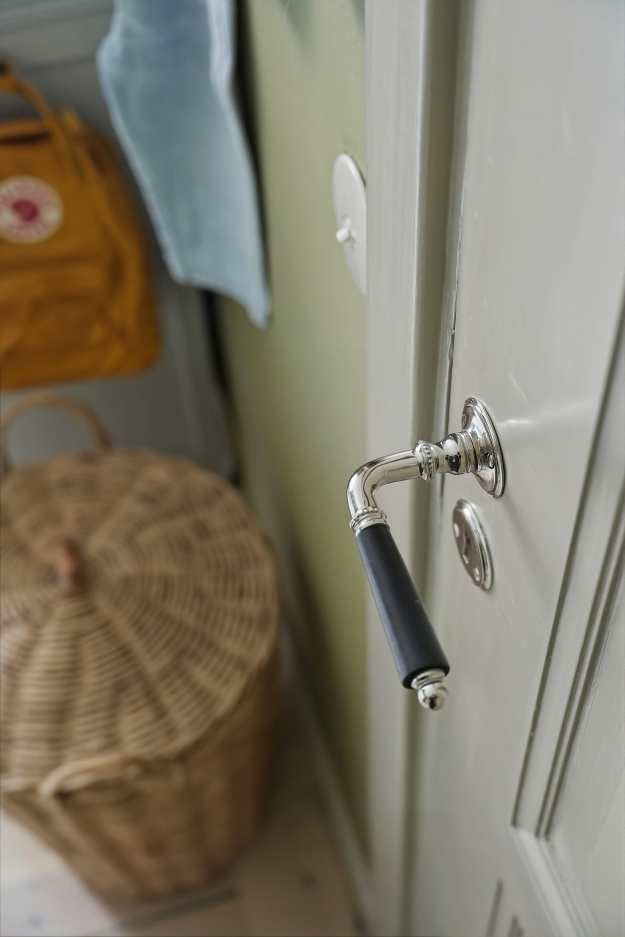 Bostadsbild från Ymergatan 7A, Kommande i Fålhagen, Uppsala