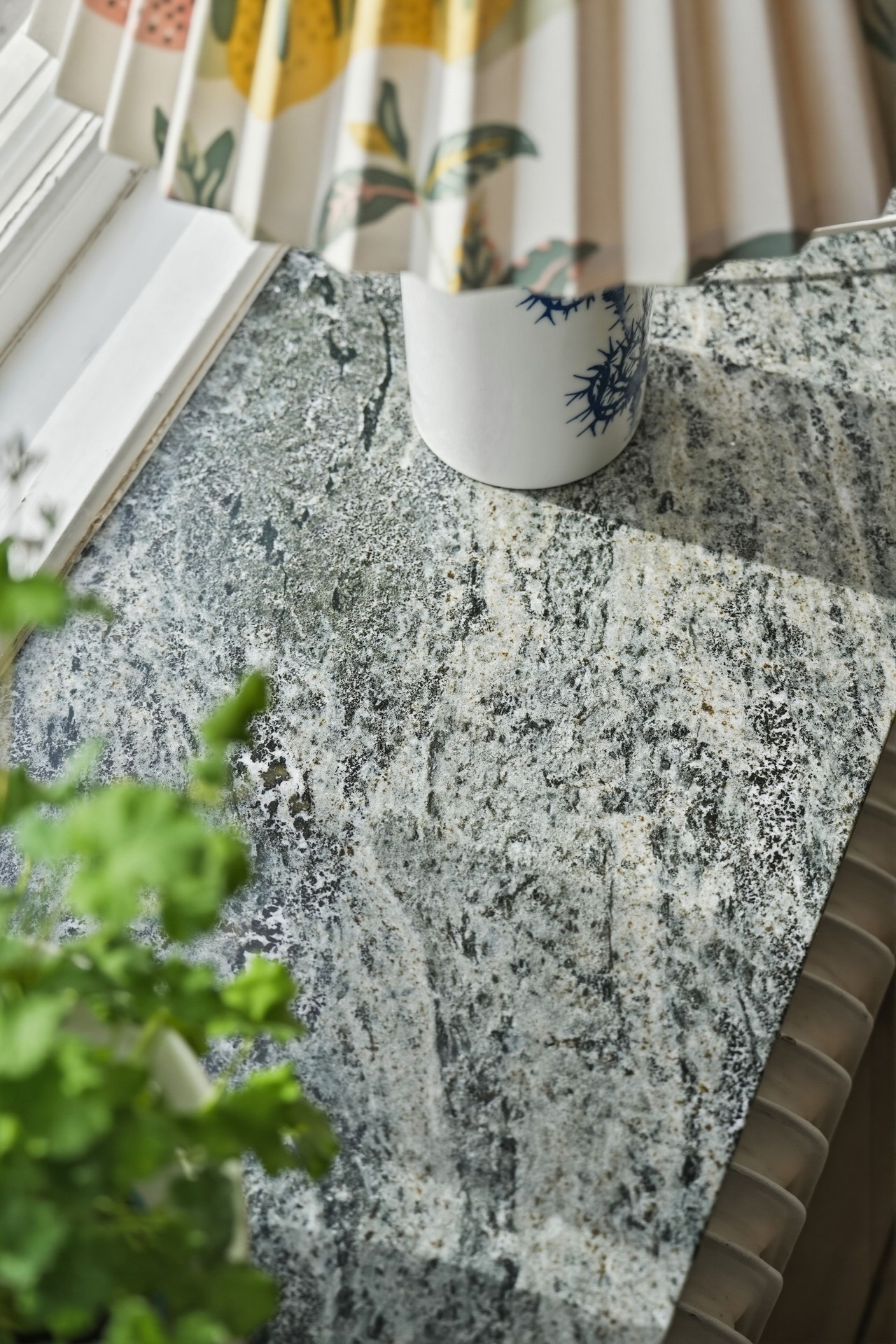 Bostadsbild från Ymergatan 7A, Kommande i Fålhagen, Uppsala