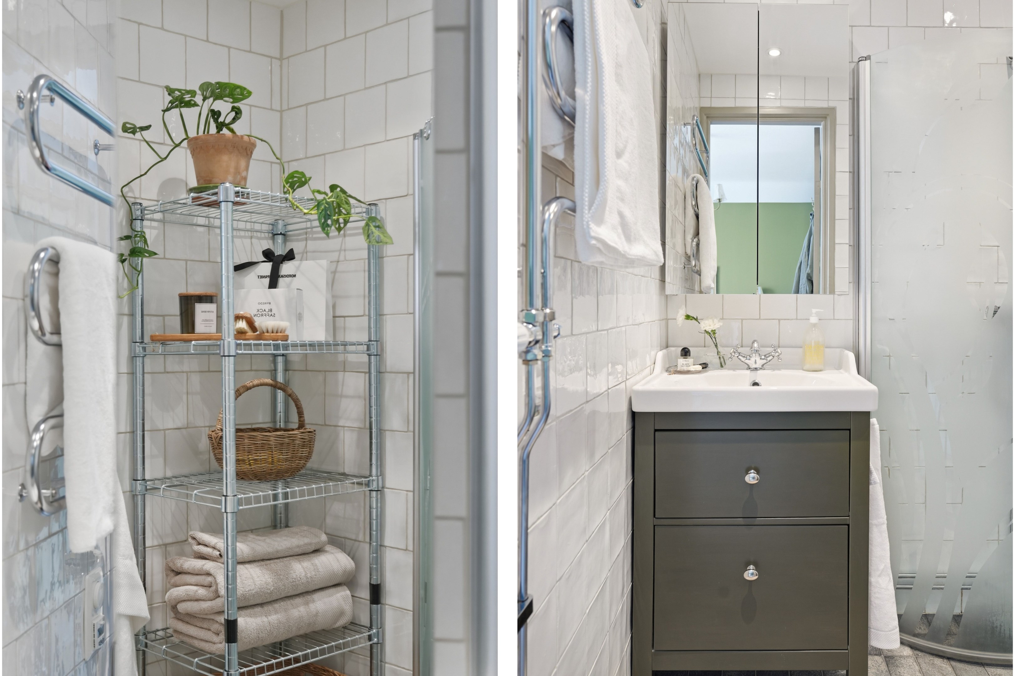 Bostadsbild från Ymergatan 7A, Kommande i Fålhagen, Uppsala