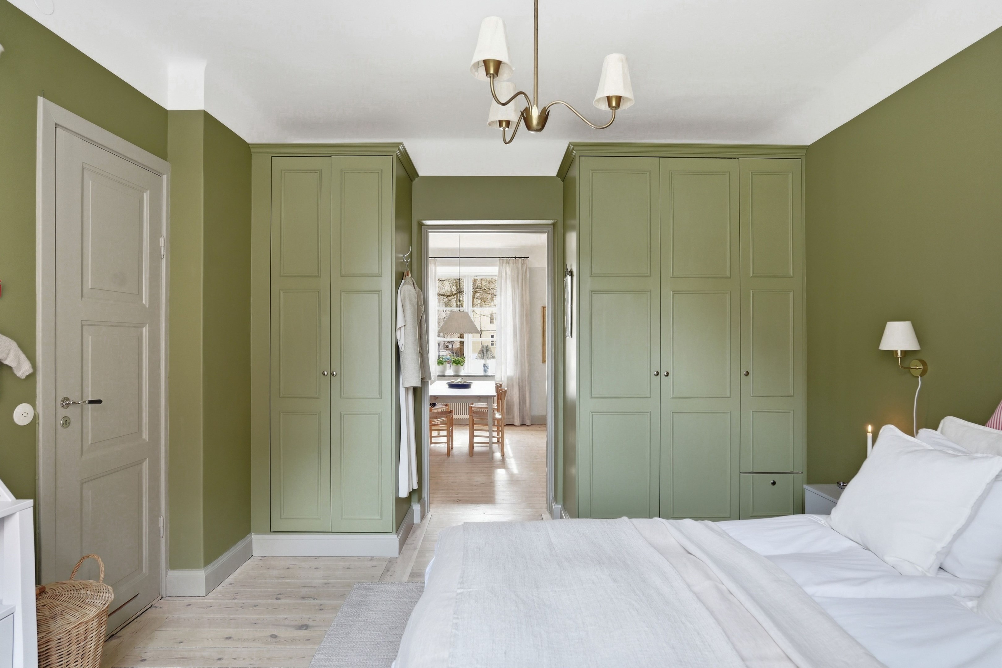 Bostadsbild från Ymergatan 7A, Kommande i Fålhagen, Uppsala