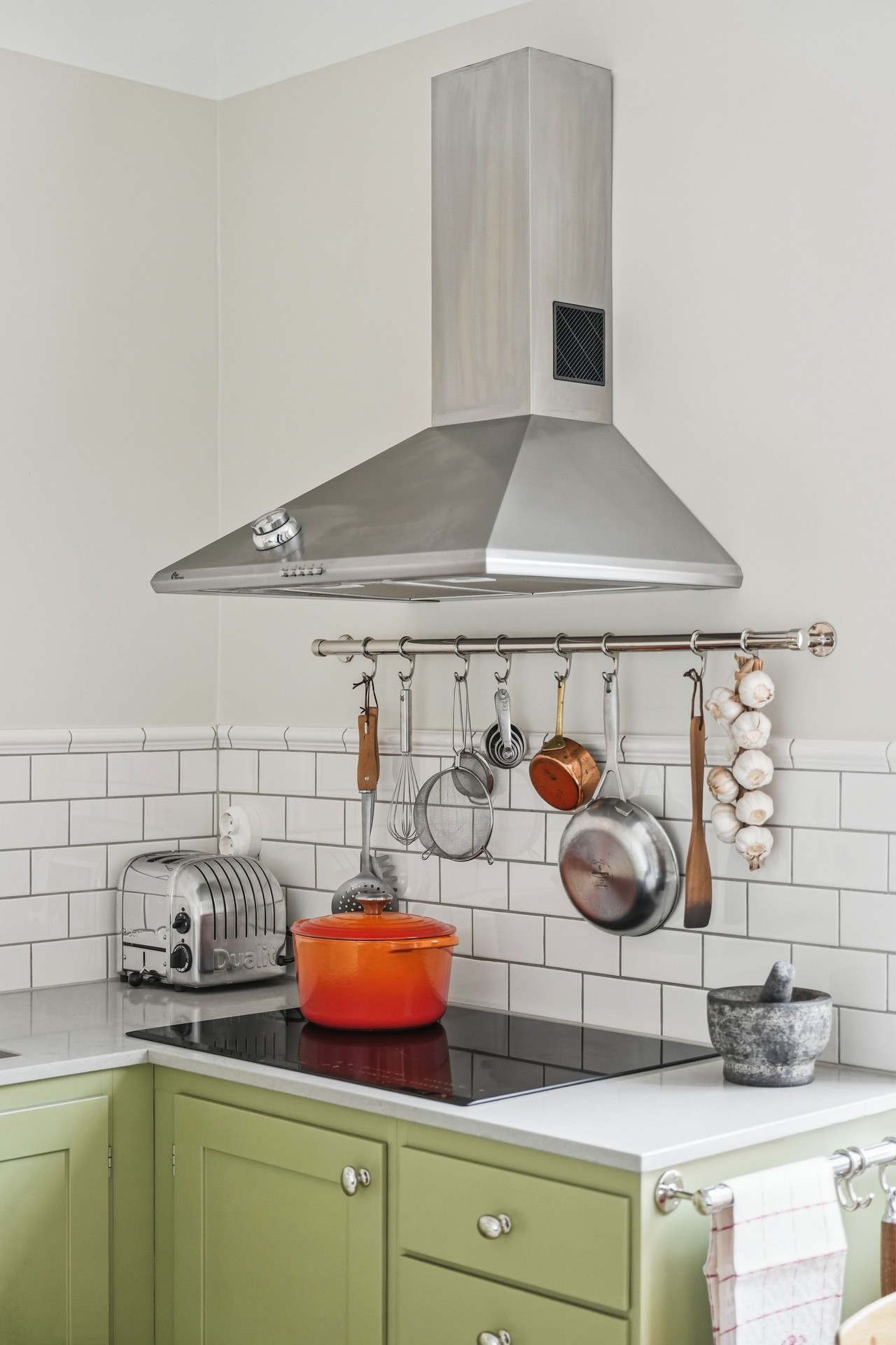 Bostadsbild från Ymergatan 7A, Kommande i Fålhagen, Uppsala