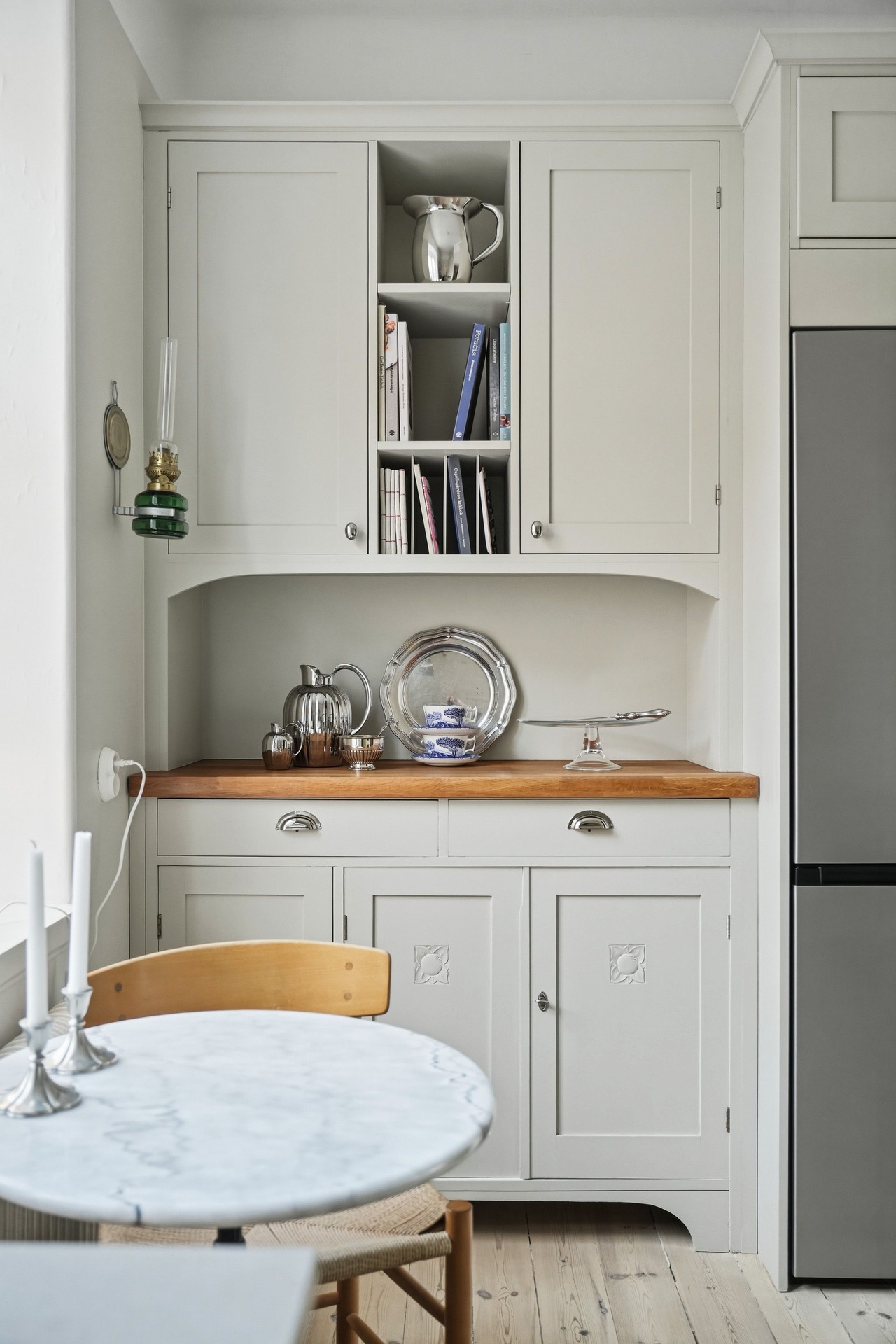 Bostadsbild från Ymergatan 7A, Kommande i Fålhagen, Uppsala