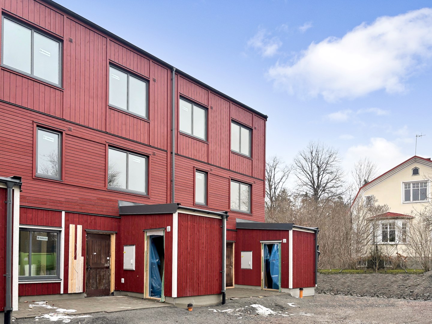 Bostadsbild från Hildur Ottelinsgatan 10E, Såld i Luthagen, Uppsala