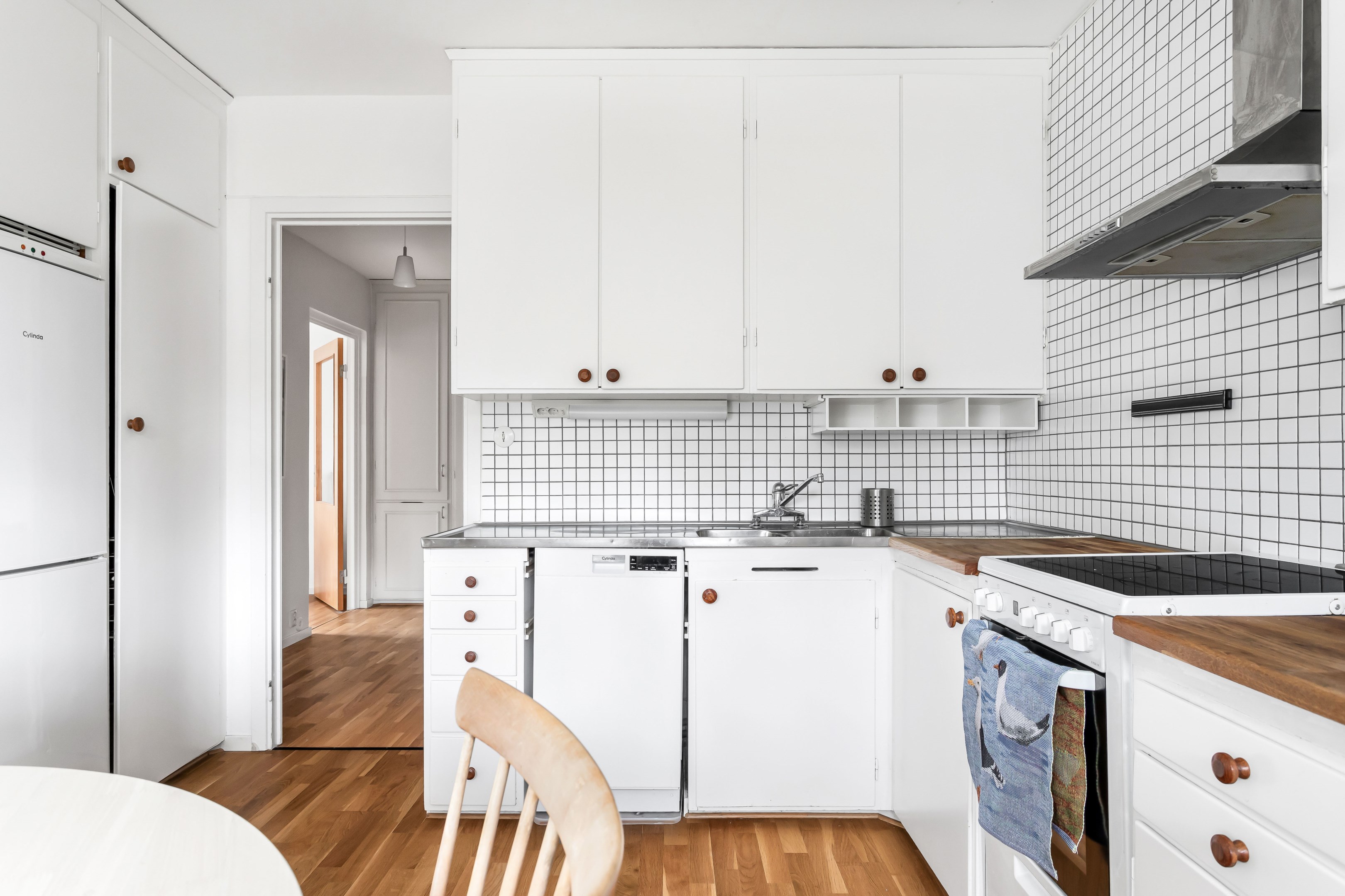 Bostadsbild från Stigbergsplan 5, Såld i Eriksberg, Uppsala