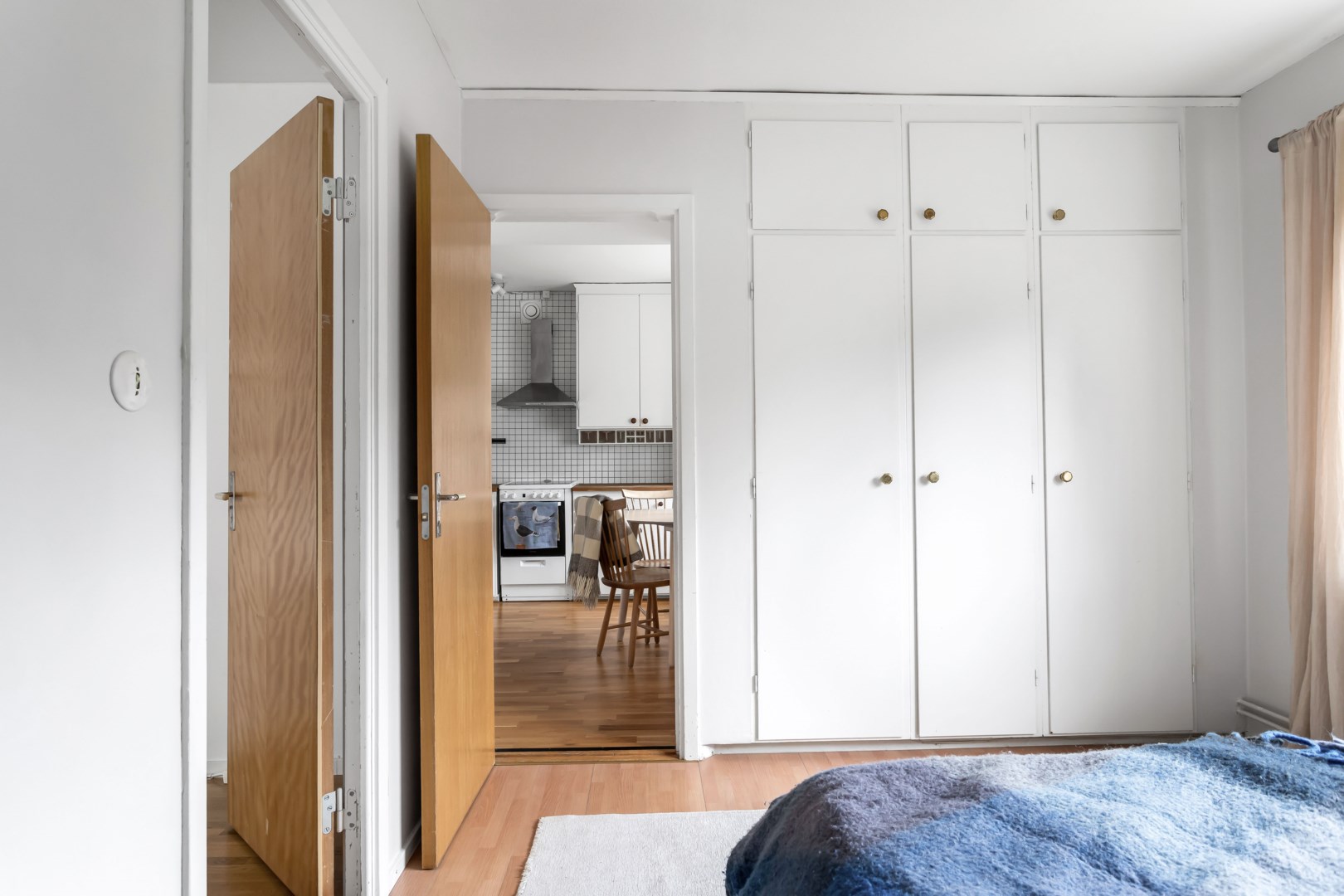 Bostadsbild från Stigbergsplan 5, Såld i Eriksberg, Uppsala