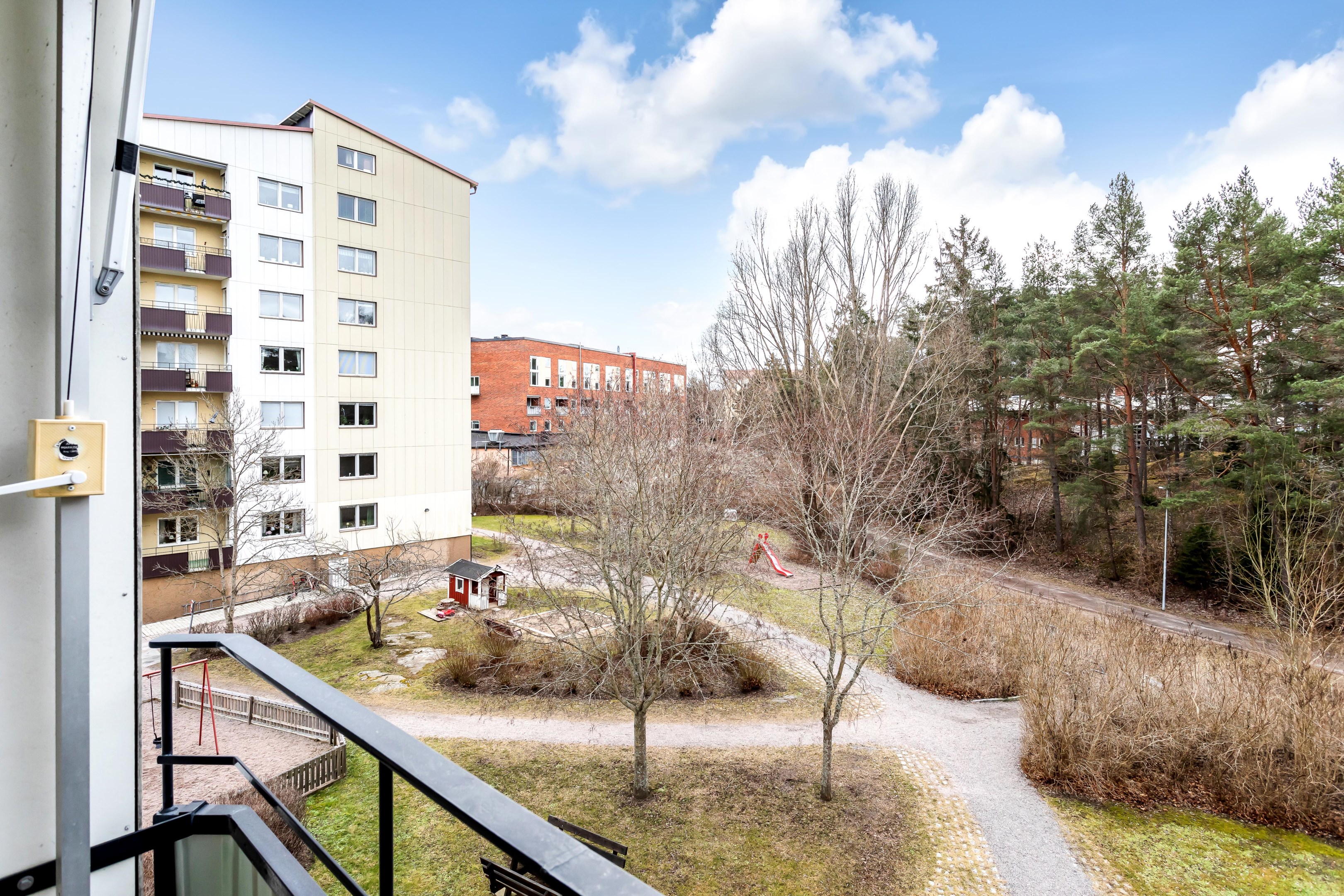 Bostadsbild från Stigbergsplan 5, Såld i Eriksberg, Uppsala