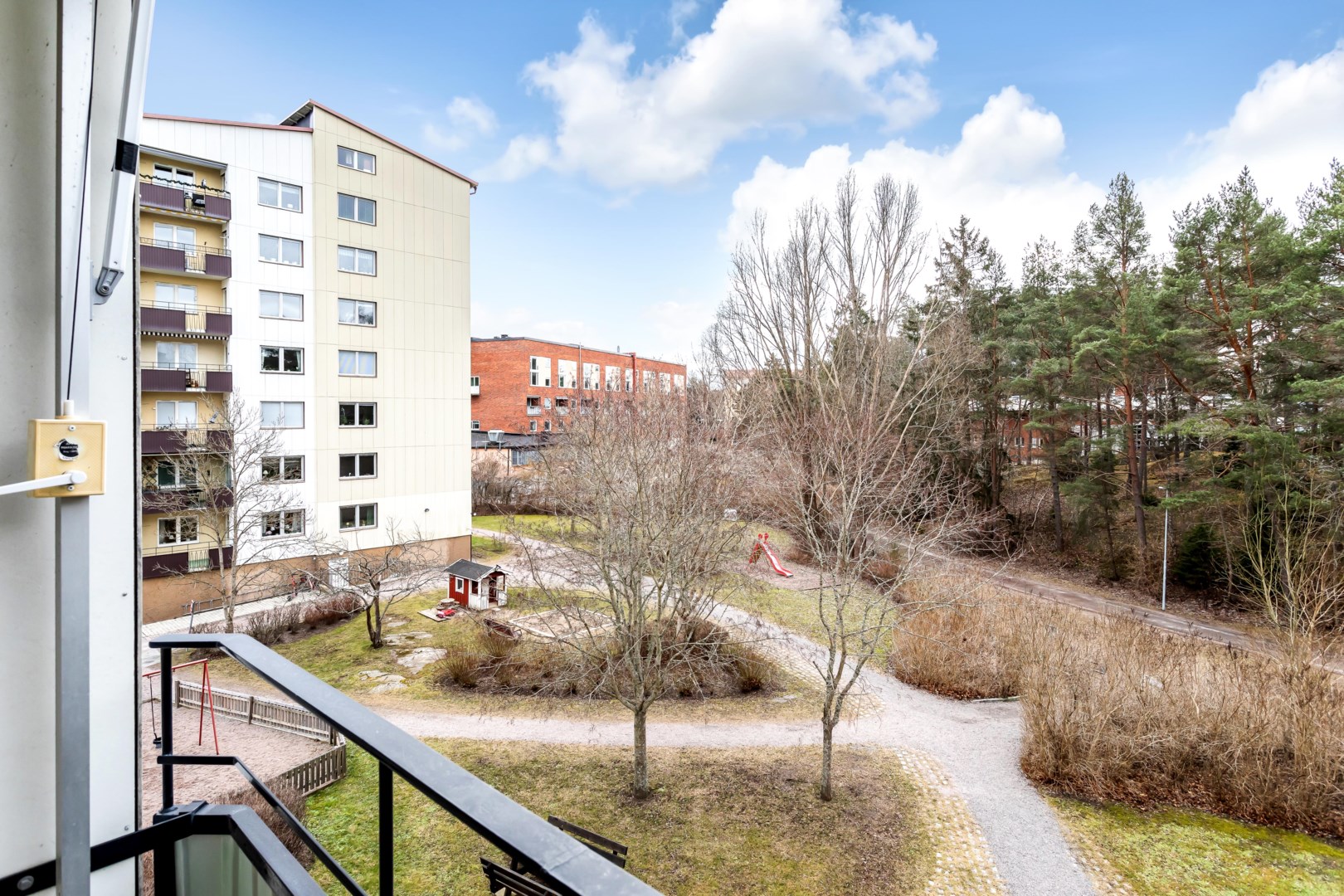 Bostadsbild från Stigbergsplan 5, Såld i Eriksberg, Uppsala