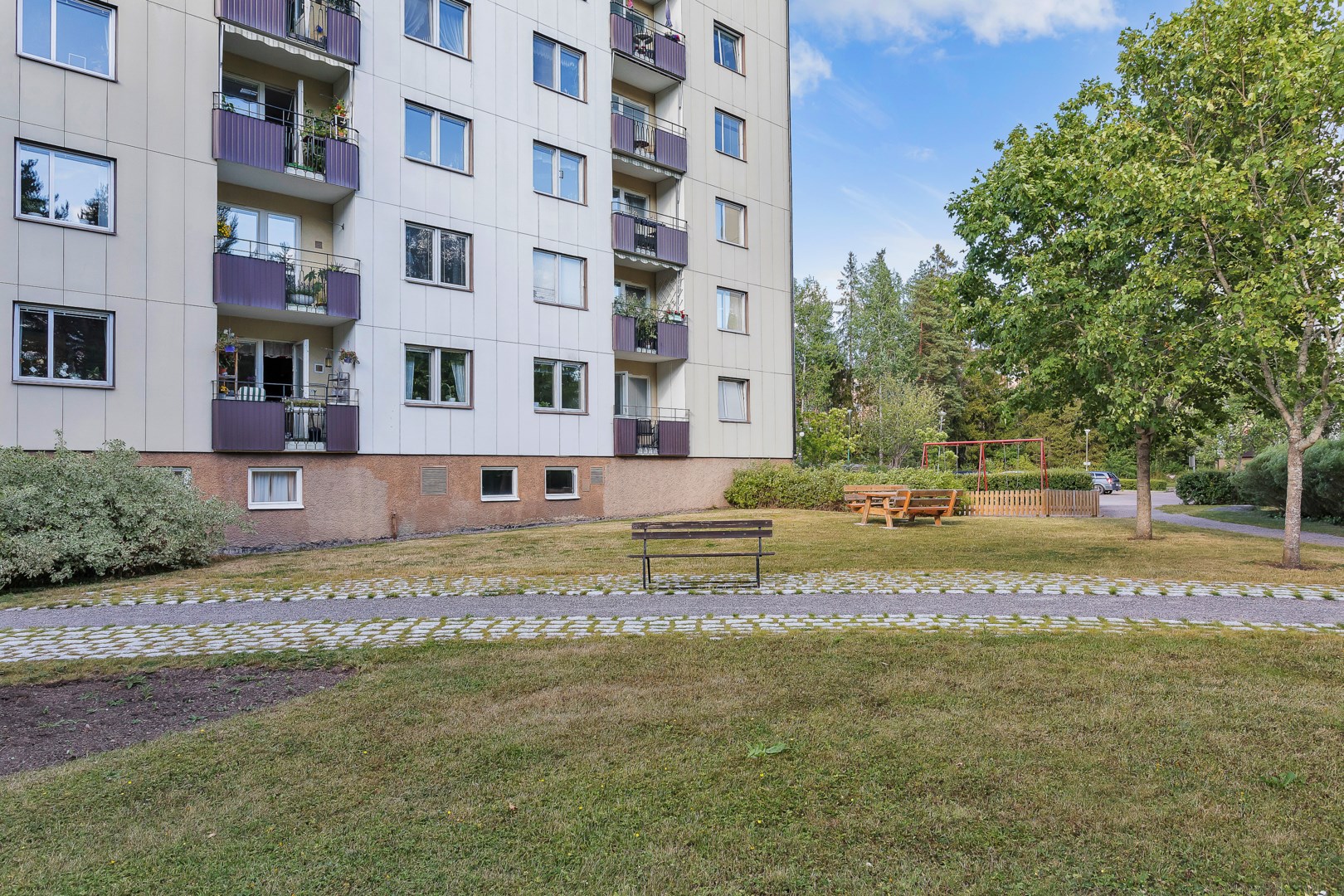 Bostadsbild från Stigbergsplan 5, Såld i Eriksberg, Uppsala