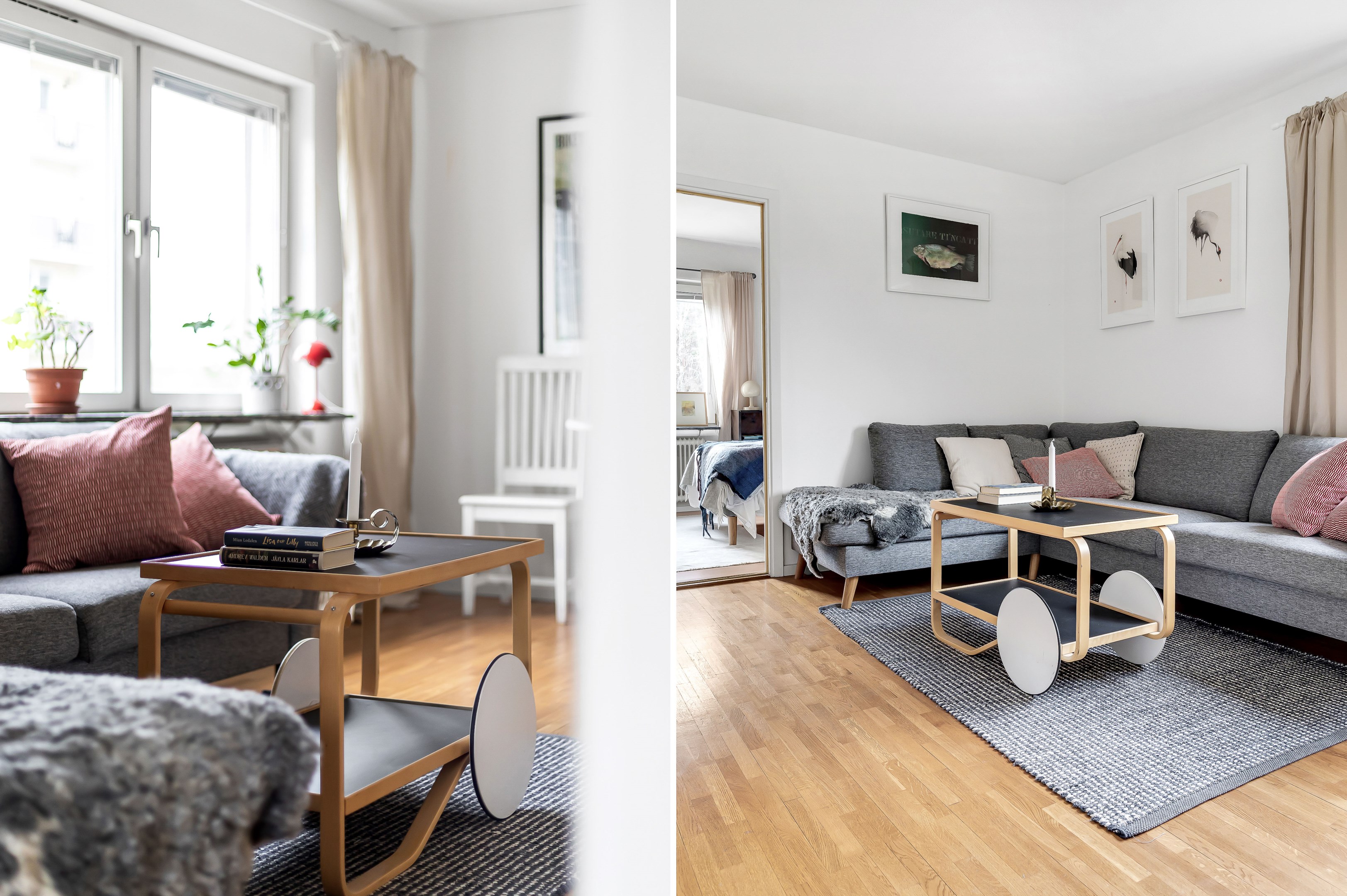 Bostadsbild från Stigbergsplan 5, Såld i Eriksberg, Uppsala