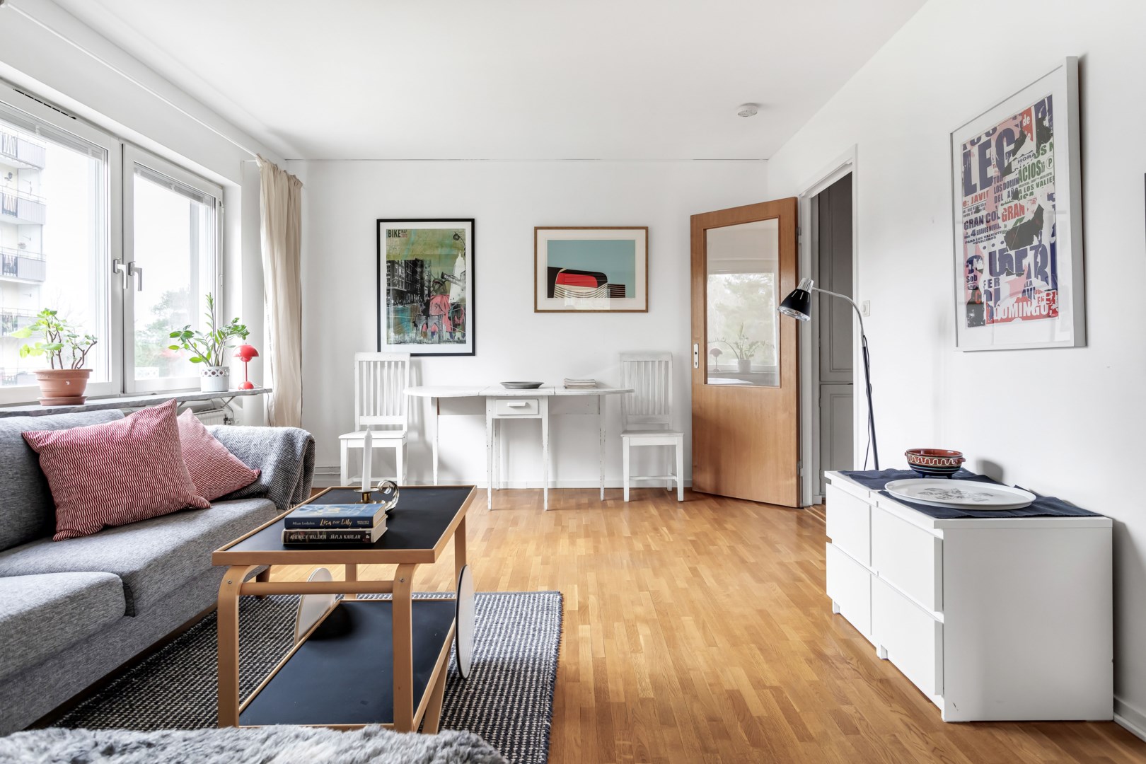 Bostadsbild från Stigbergsplan 5, Såld i Eriksberg, Uppsala