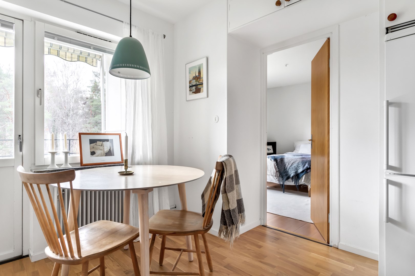 Bostadsbild från Stigbergsplan 5, Såld i Eriksberg, Uppsala