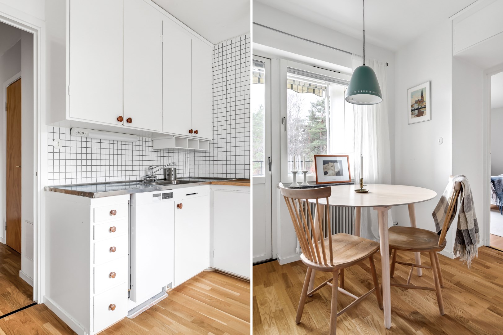 Bostadsbild från Stigbergsplan 5, Såld i Eriksberg, Uppsala