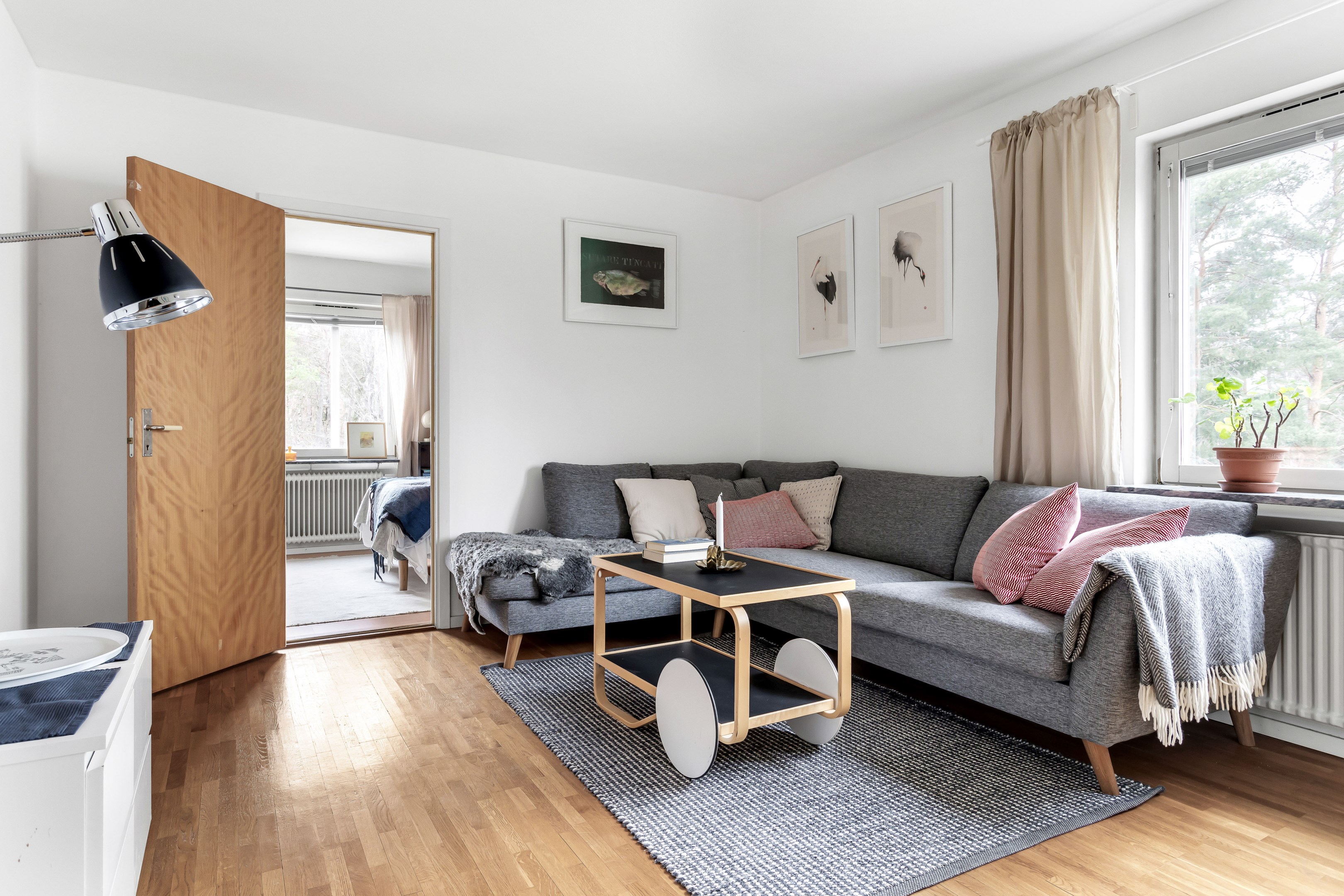 Bostadsbild från Stigbergsplan 5, Såld i Eriksberg, Uppsala