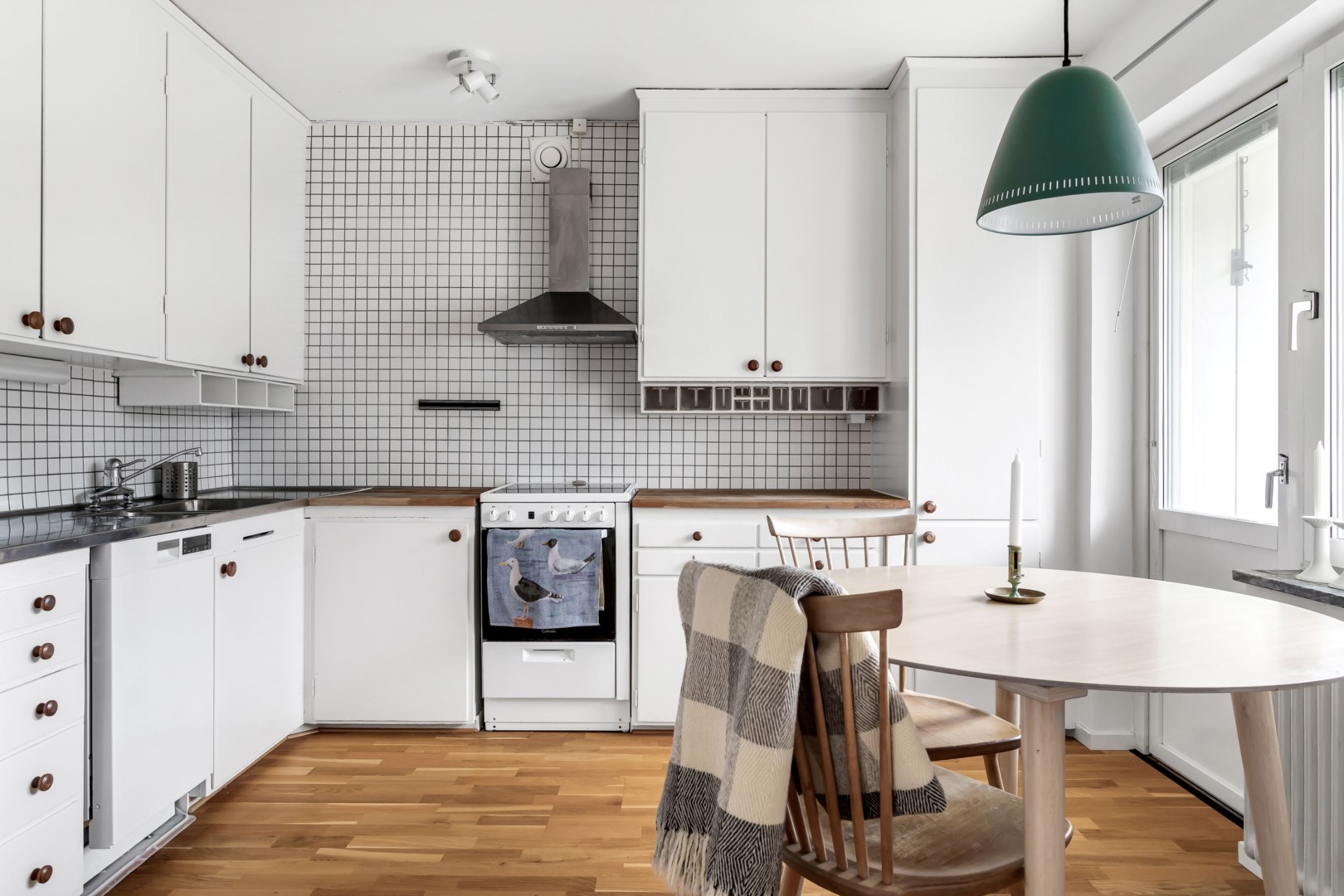 Bostadsbild från Stigbergsplan 5, Såld i Eriksberg, Uppsala