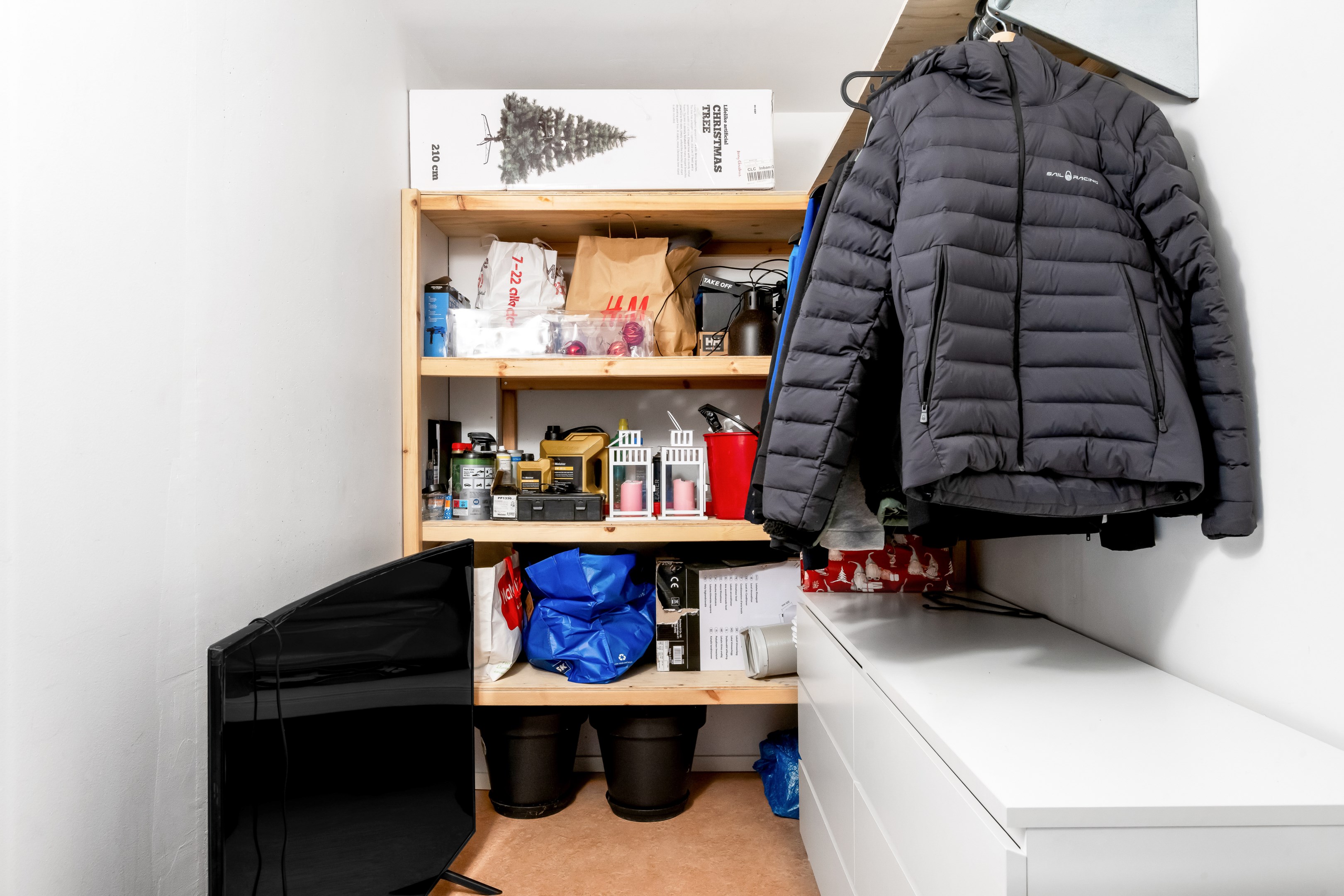 Bostadsbild från Eksätravägen 152, Såld i Vårdsätra, Uppsala