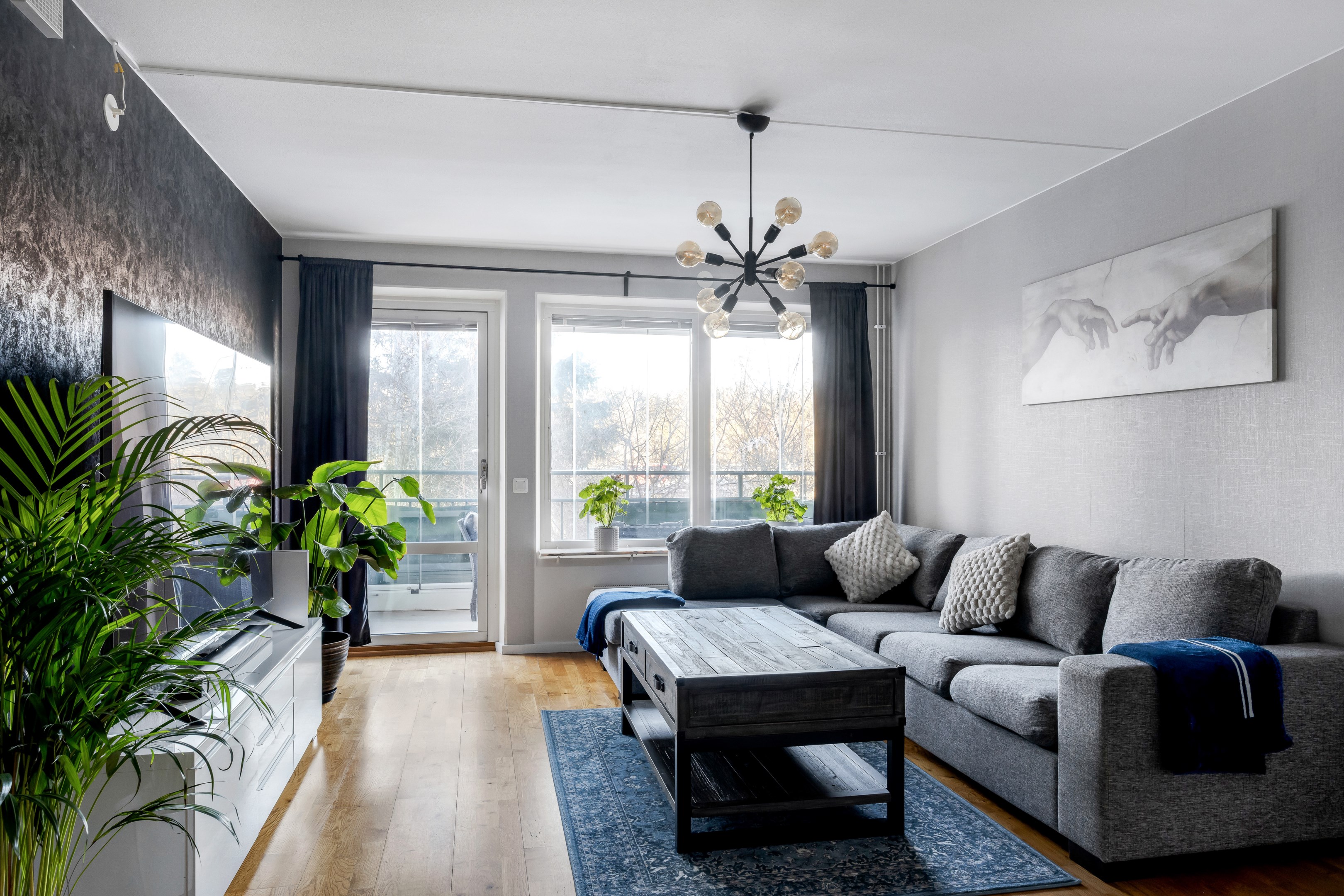 Bostadsbild från Eksätravägen 152, Såld i Vårdsätra, Uppsala