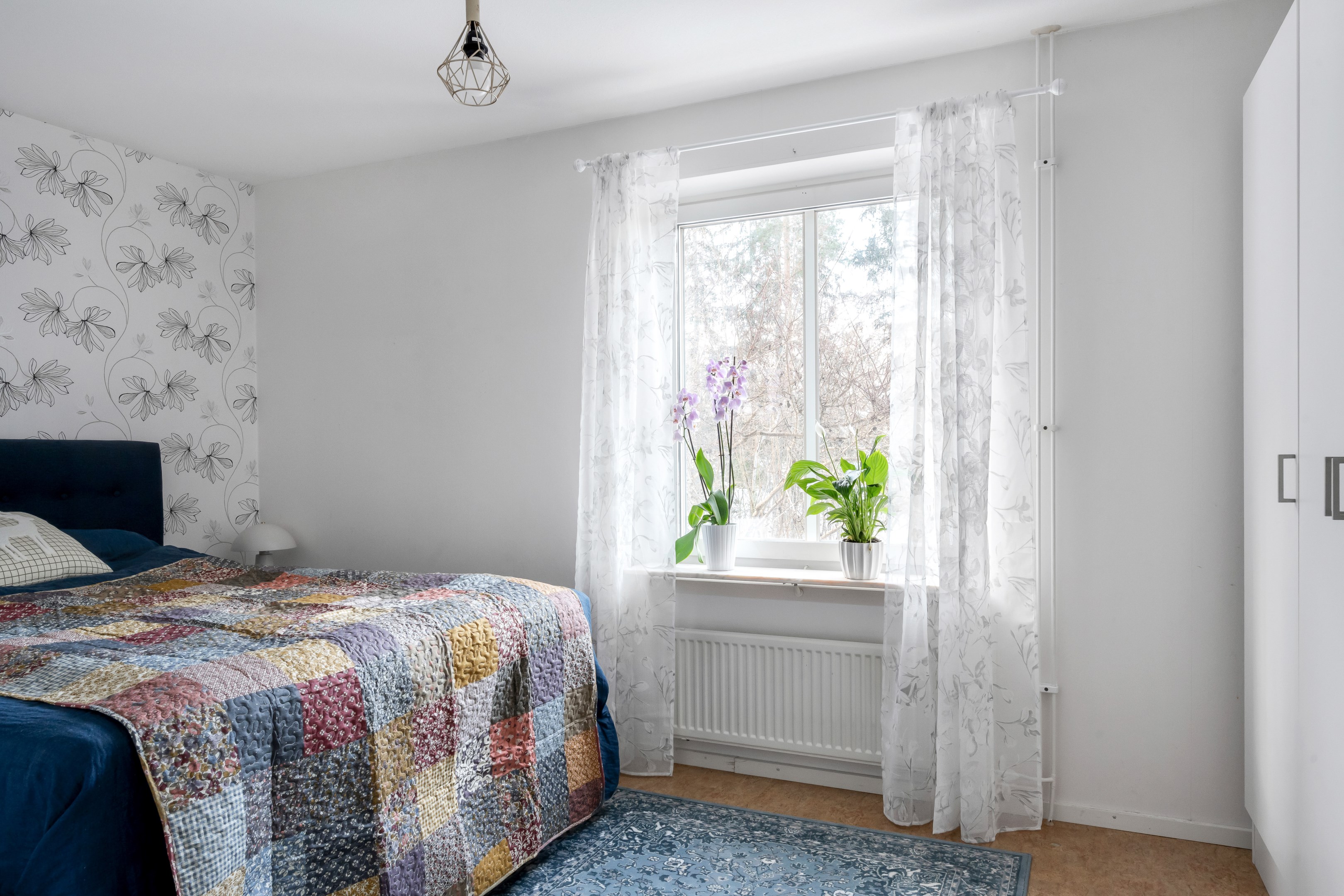 Bostadsbild från Eksätravägen 152, Såld i Vårdsätra, Uppsala