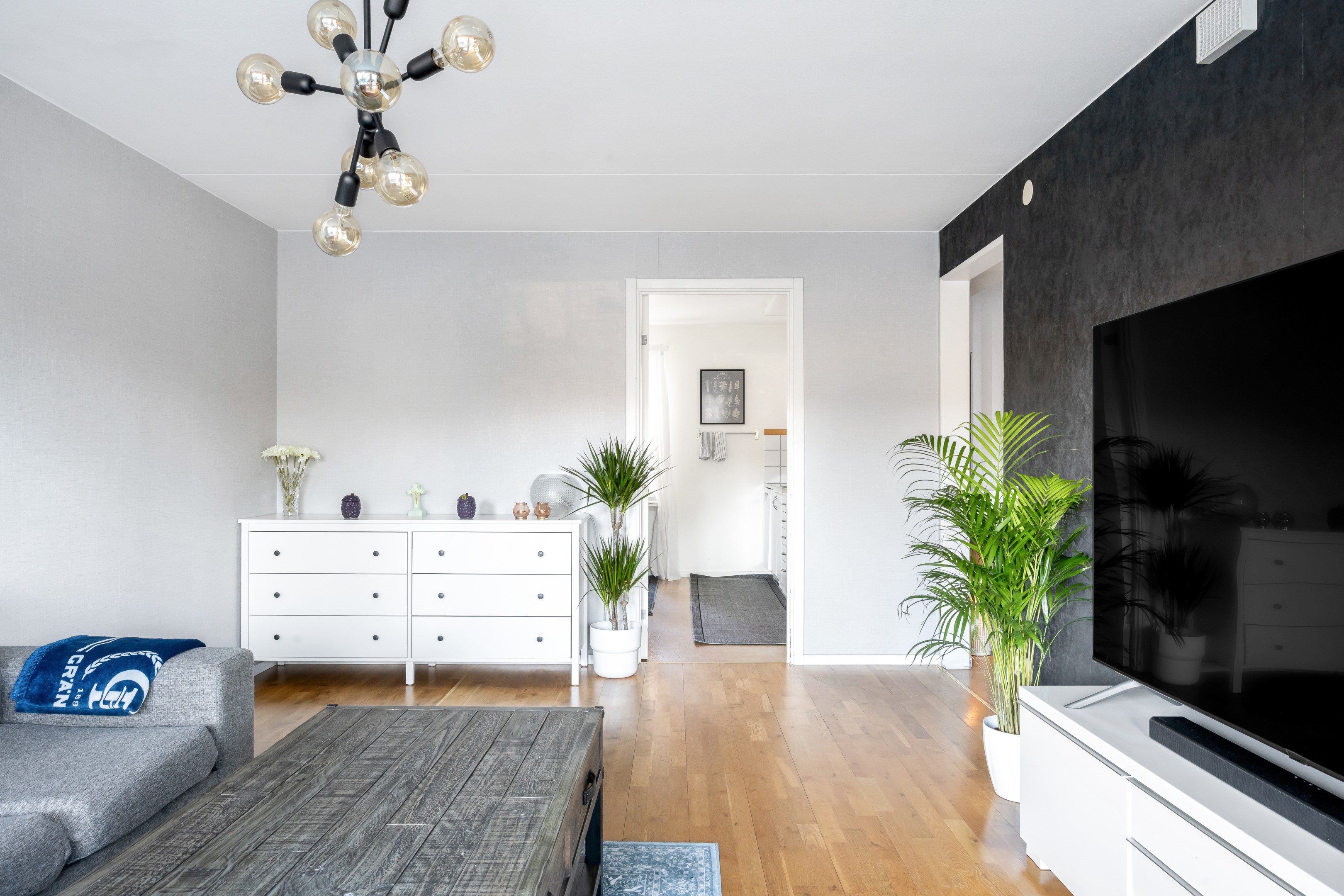 Bostadsbild från Eksätravägen 152, Såld i Vårdsätra, Uppsala