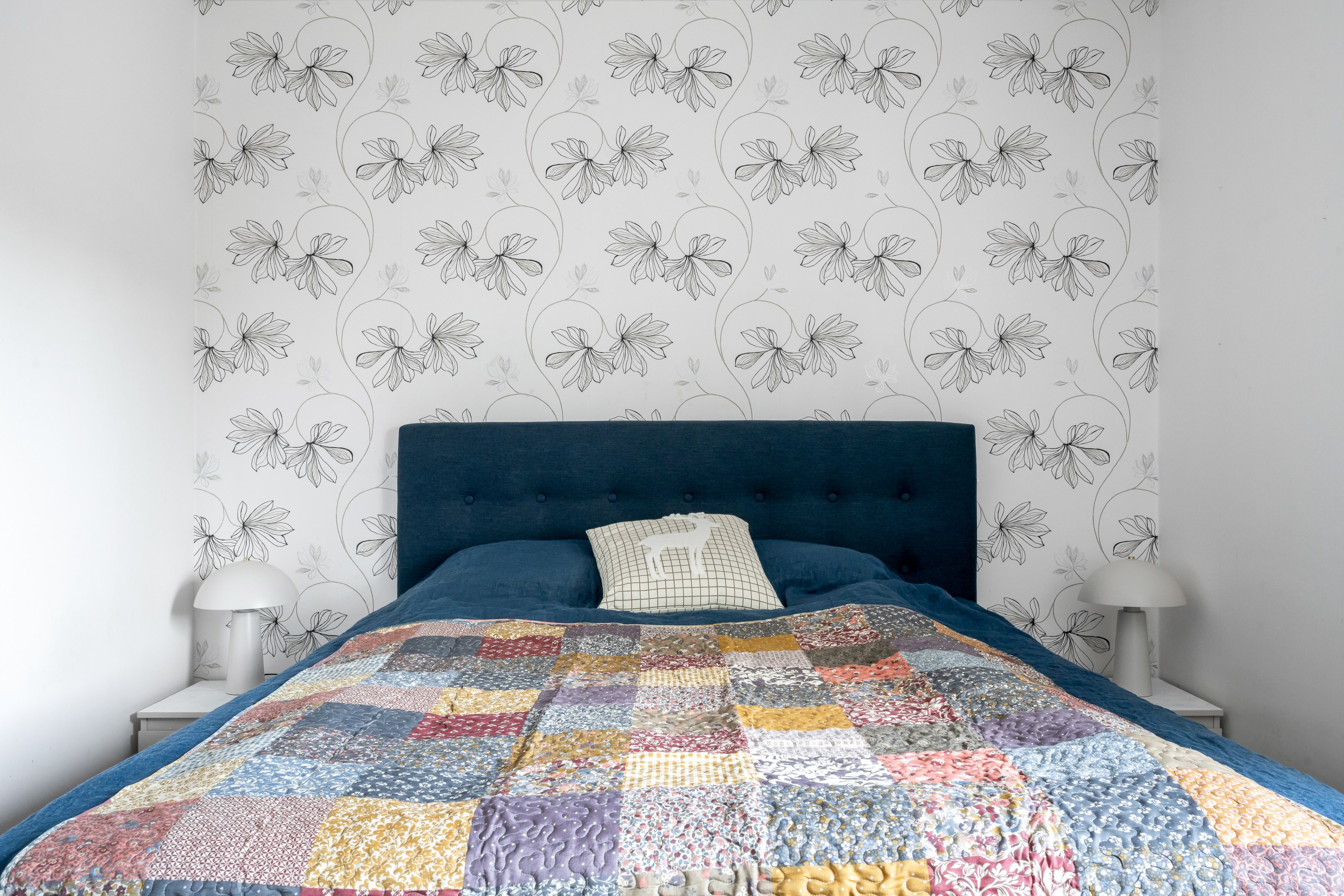 Bostadsbild från Eksätravägen 152, Såld i Vårdsätra, Uppsala