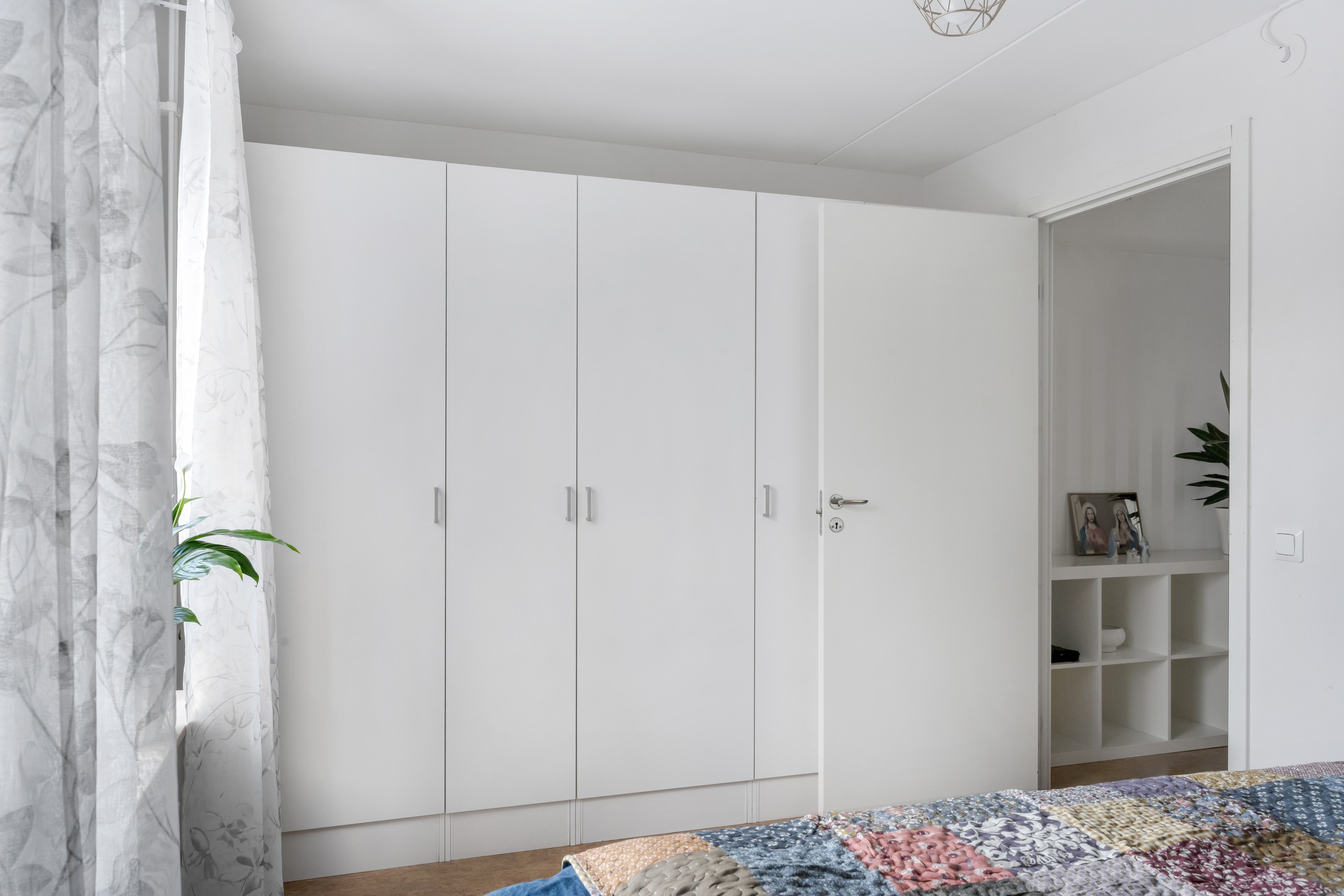 Bostadsbild från Eksätravägen 152, Såld i Vårdsätra, Uppsala