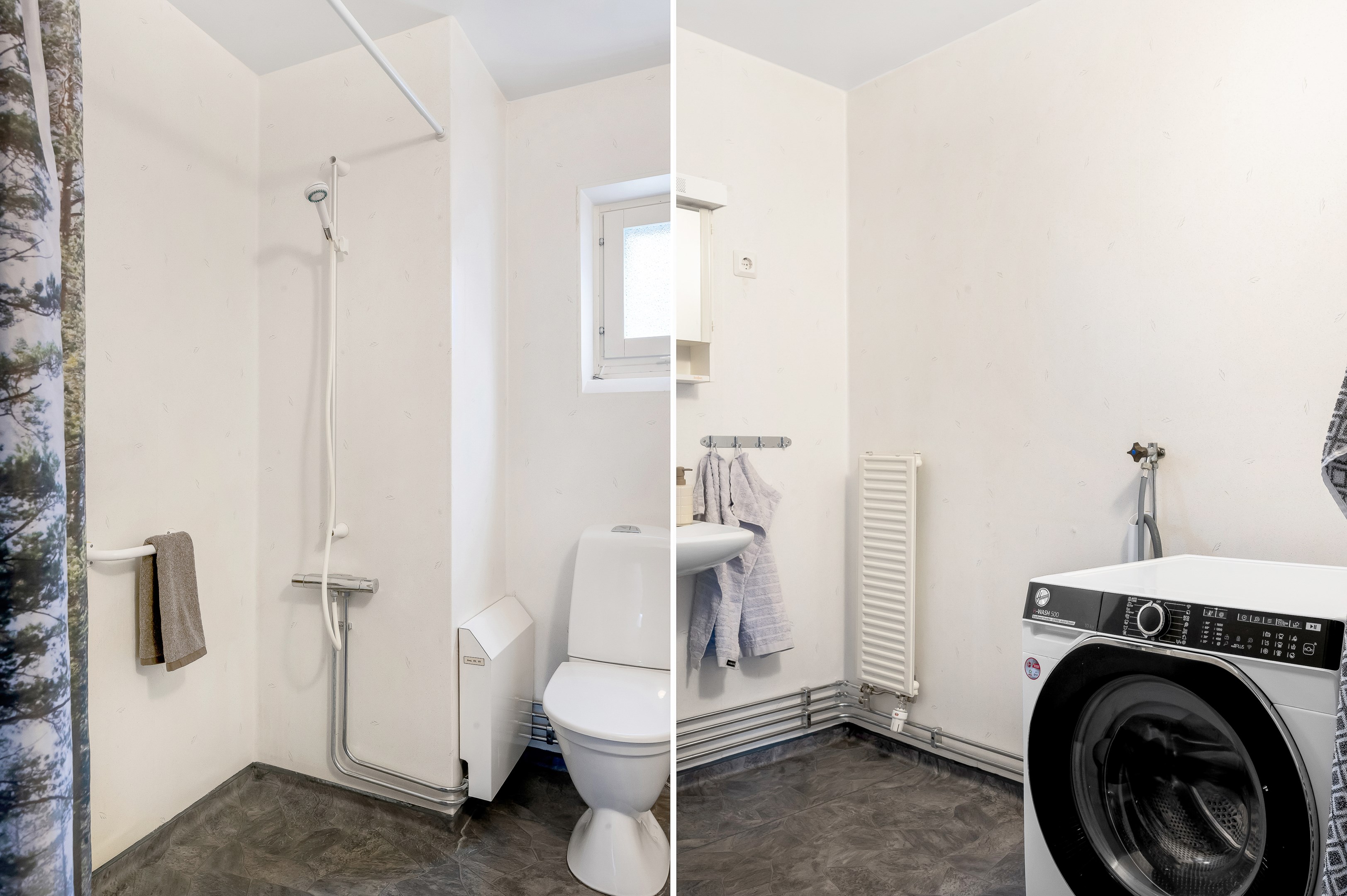 Bostadsbild från Eksätravägen 152, Såld i Vårdsätra, Uppsala