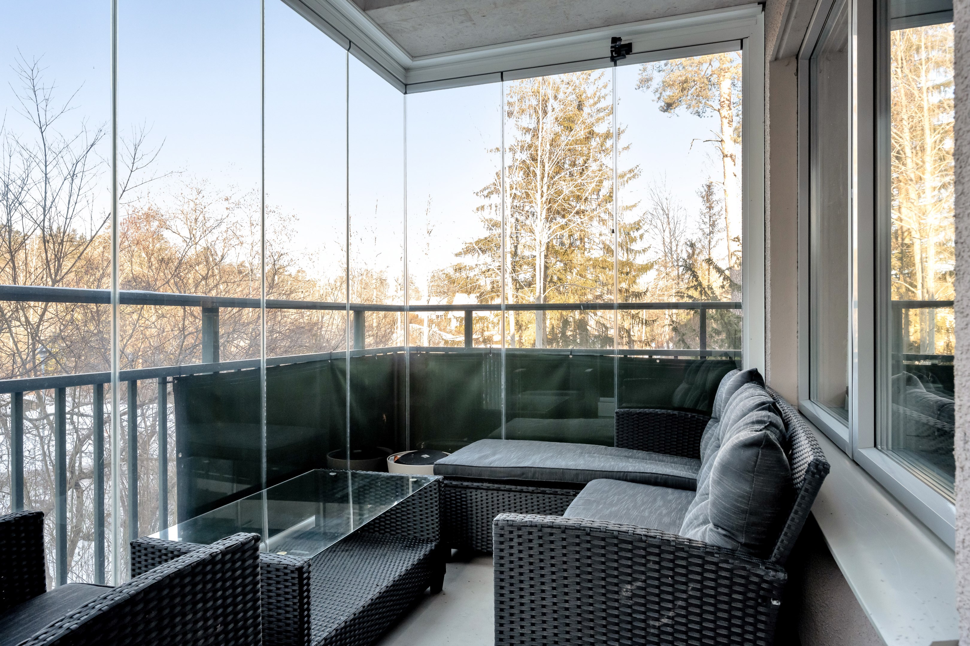 Bostadsbild från Eksätravägen 152, Såld i Vårdsätra, Uppsala