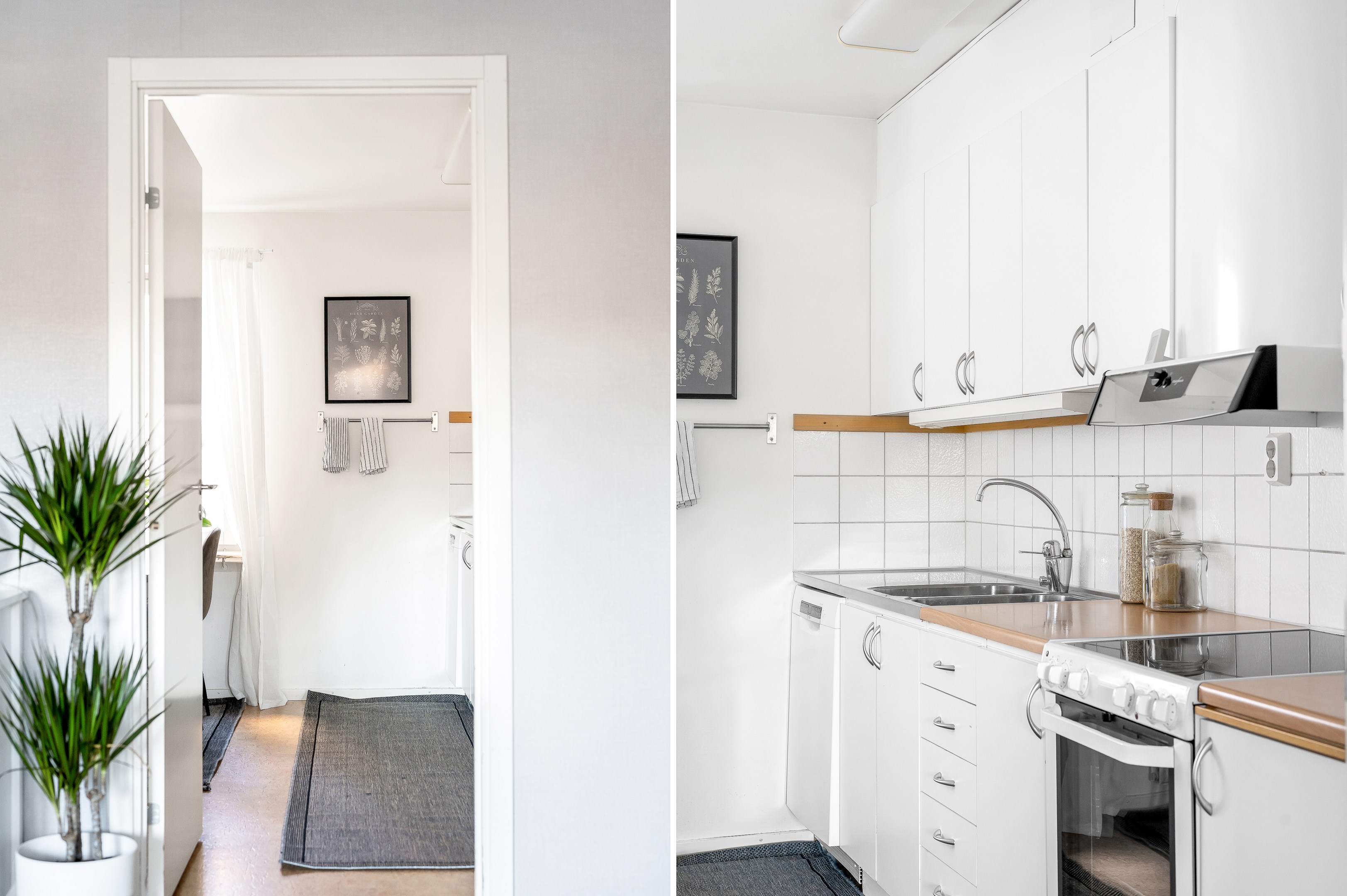 Bostadsbild från Eksätravägen 152, Såld i Vårdsätra, Uppsala