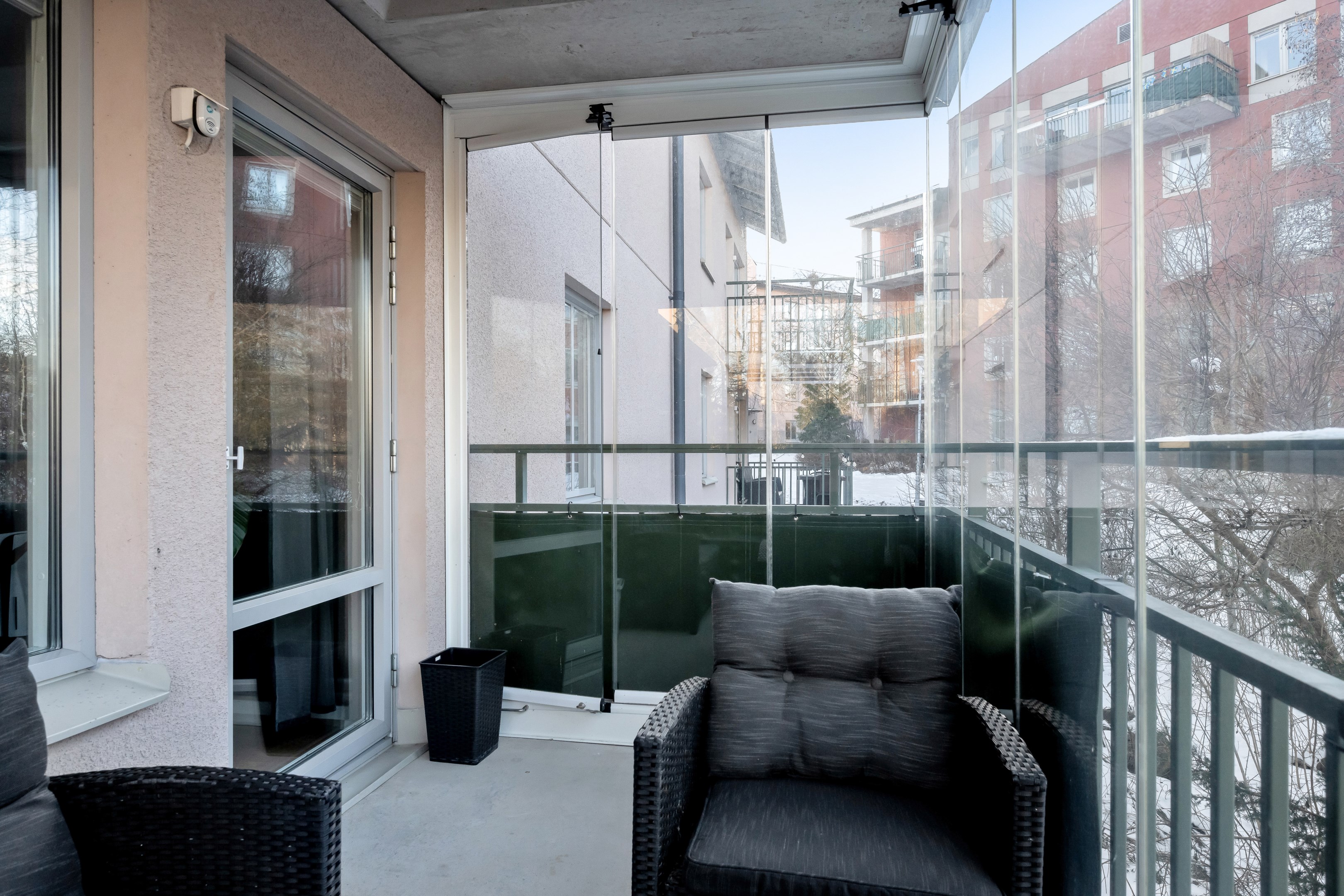 Bostadsbild från Eksätravägen 152, Såld i Vårdsätra, Uppsala