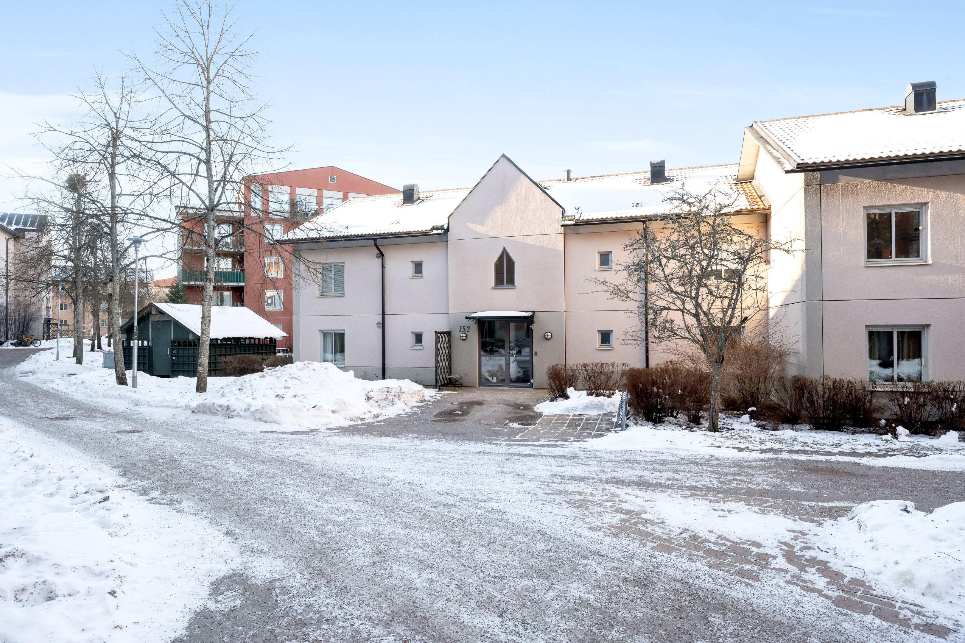 Bostadsbild från Eksätravägen 152, Såld i Vårdsätra, Uppsala