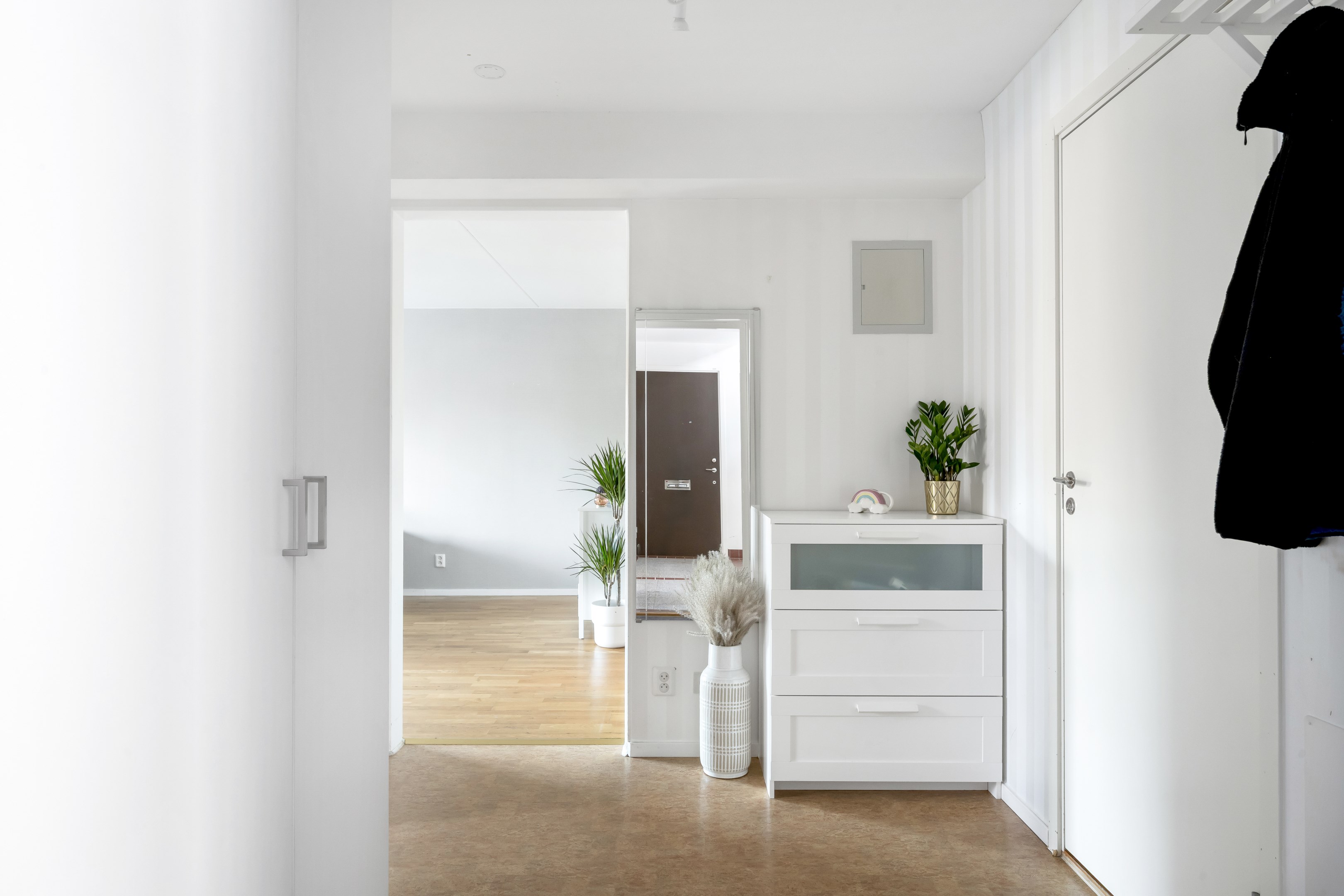 Bostadsbild från Eksätravägen 152, Såld i Vårdsätra, Uppsala