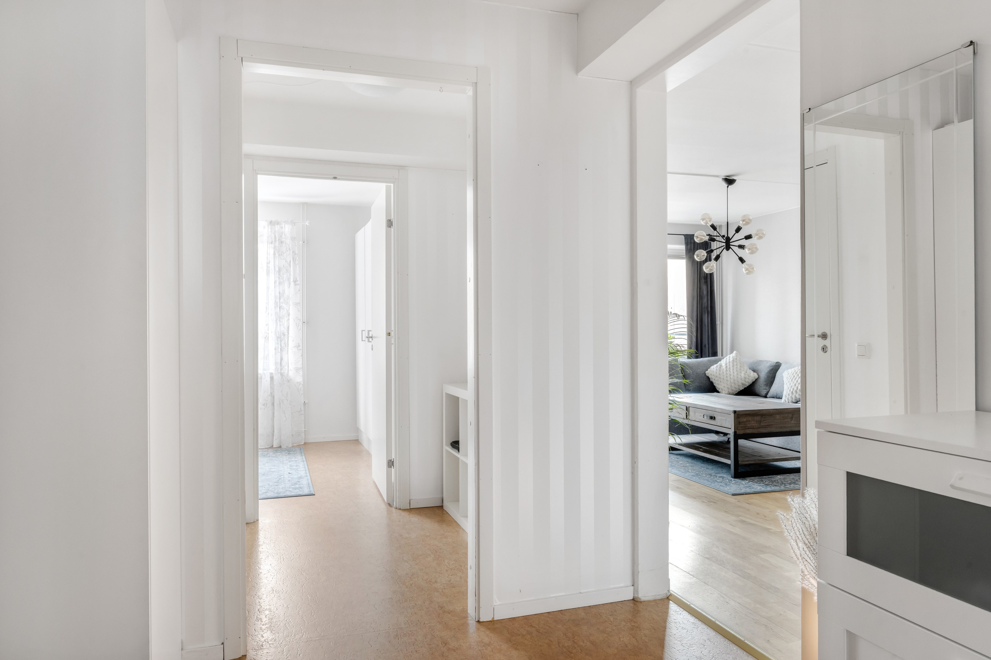 Bostadsbild från Eksätravägen 152, Såld i Vårdsätra, Uppsala