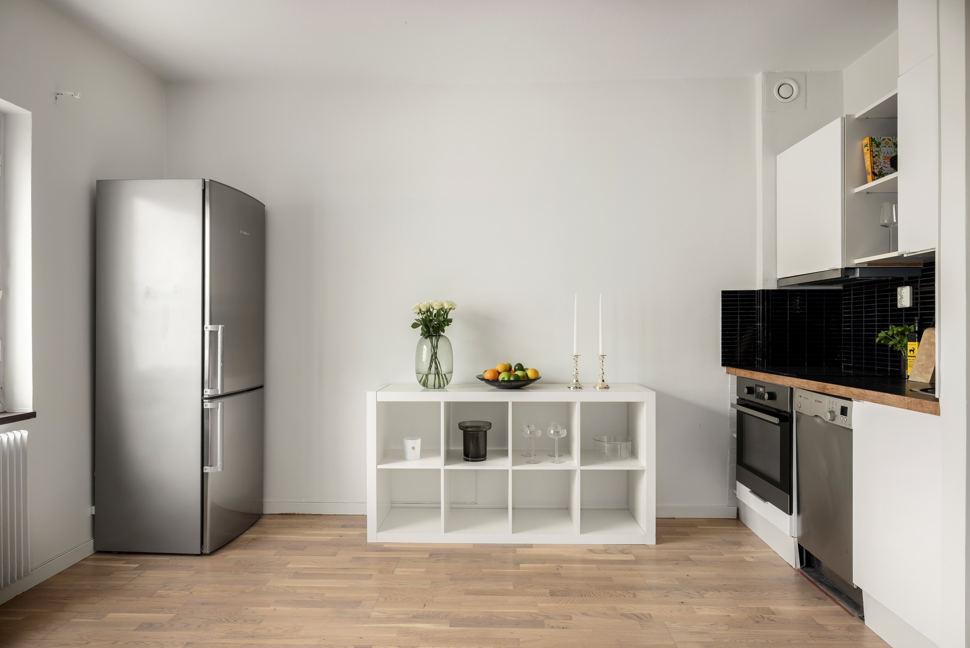 Bostadsbild från Sickla Strand 84, Kommande i Sickla, Nacka