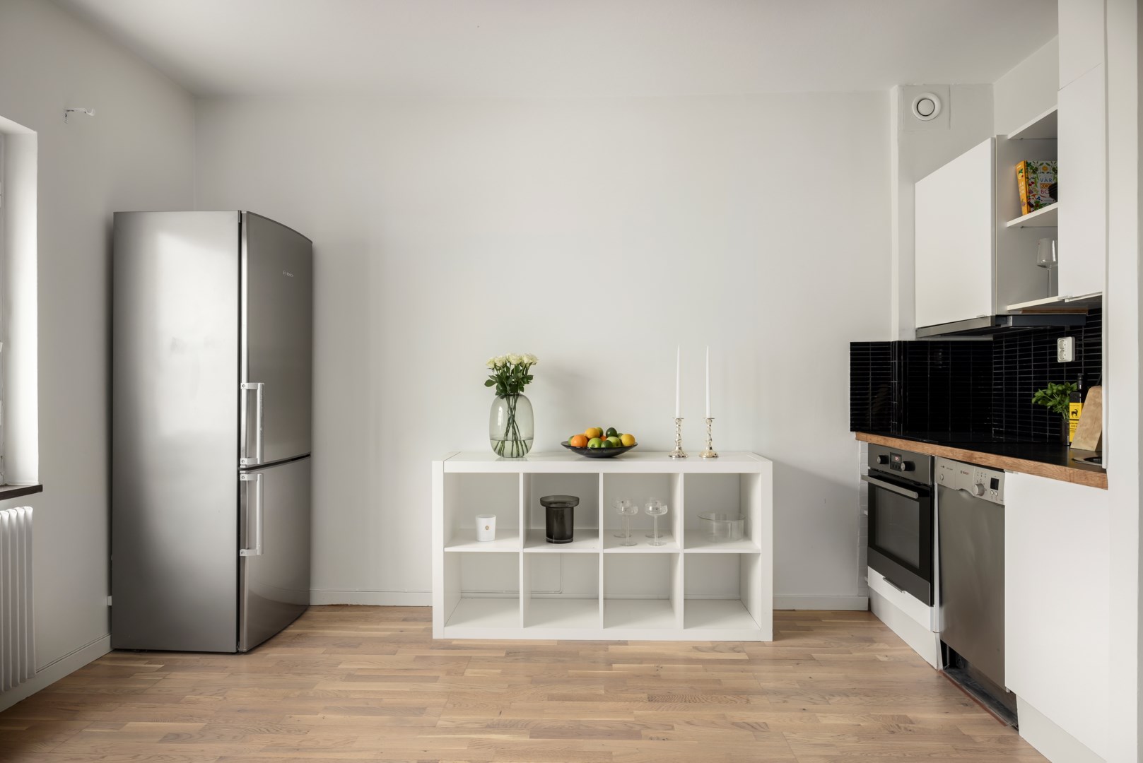 Bostadsbild från Sickla Strand 84, Kommande i Sickla, Nacka