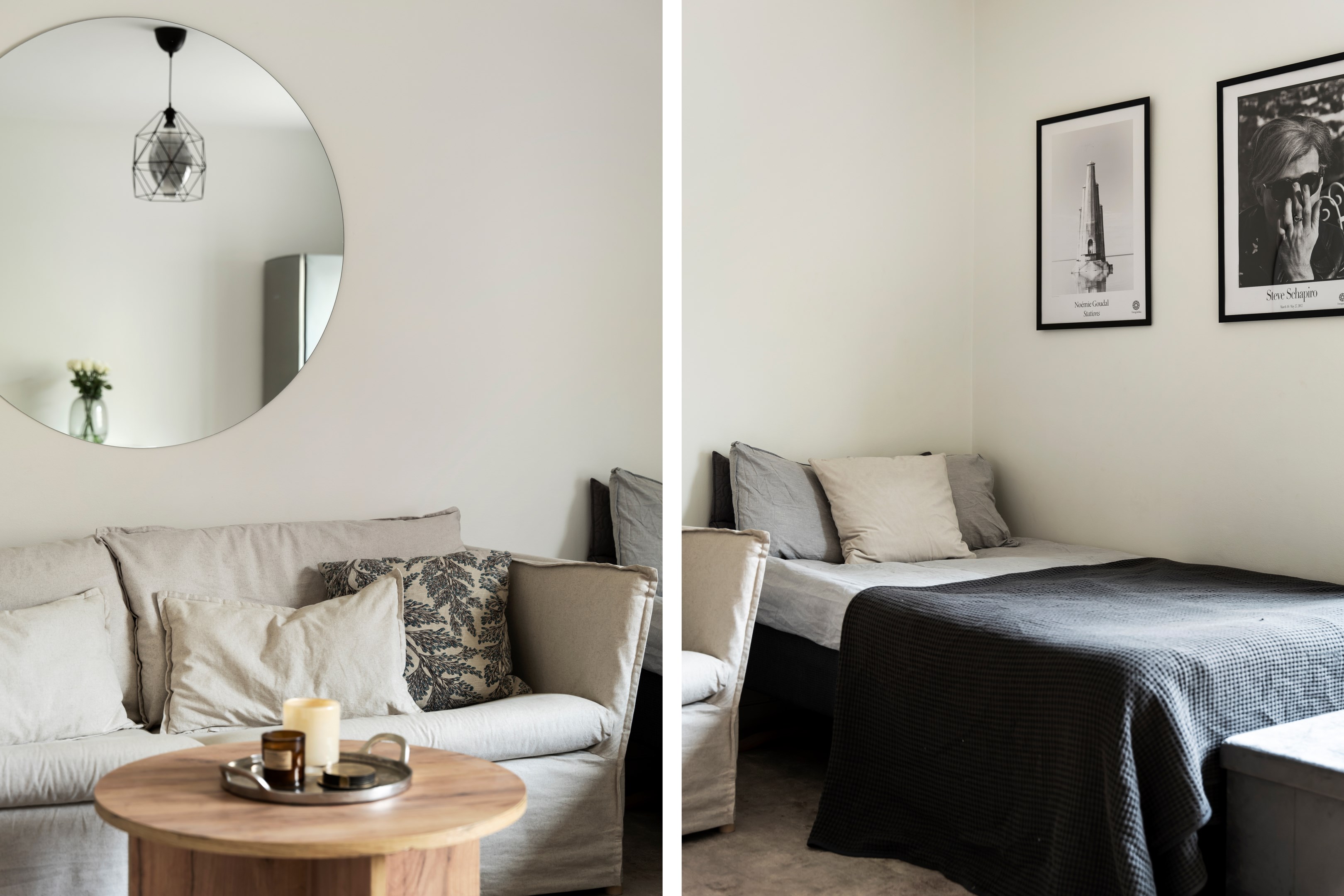 Bostadsbild från Sickla Strand 84, Kommande i Sickla, Nacka