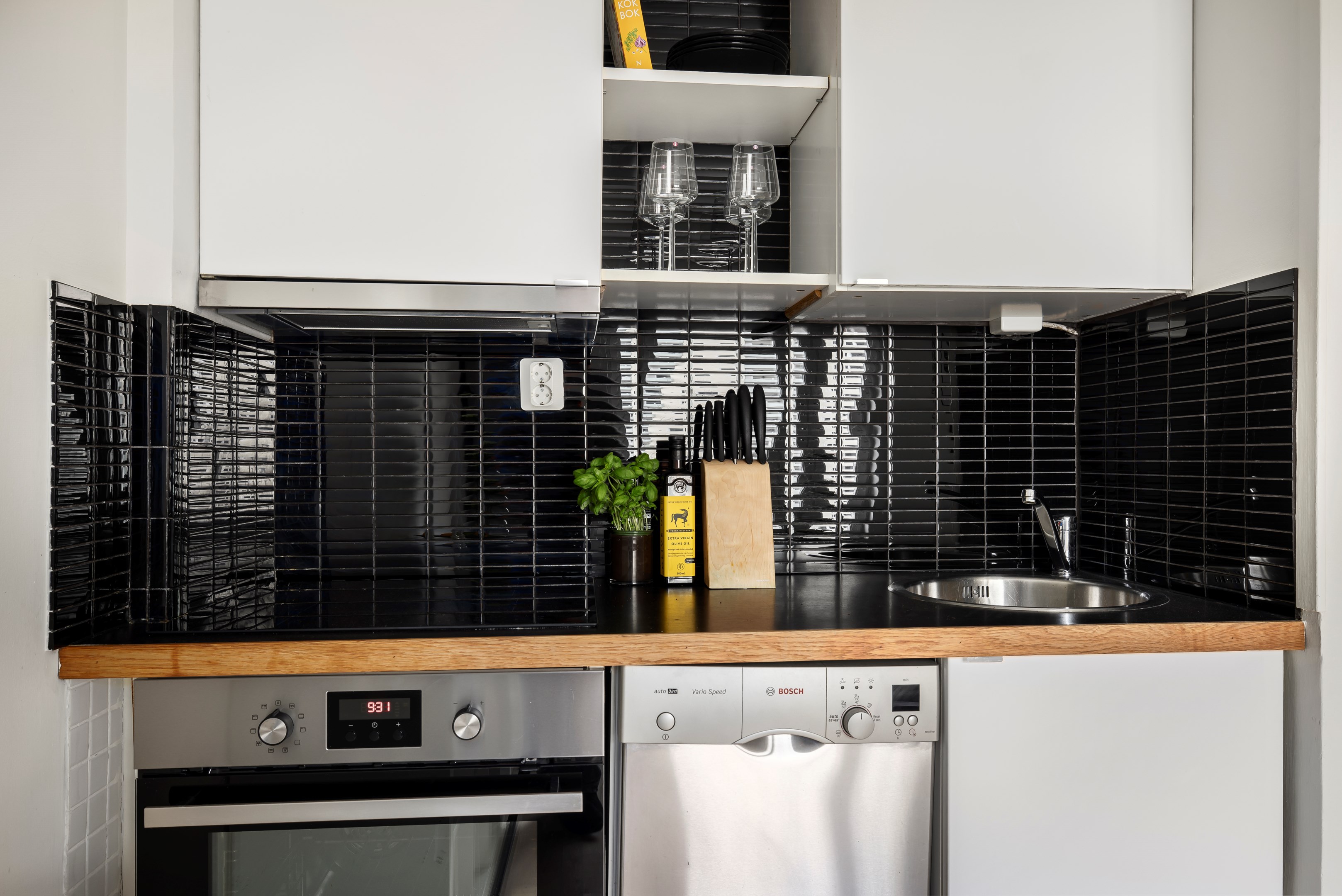 Bostadsbild från Sickla Strand 84, Kommande i Sickla, Nacka