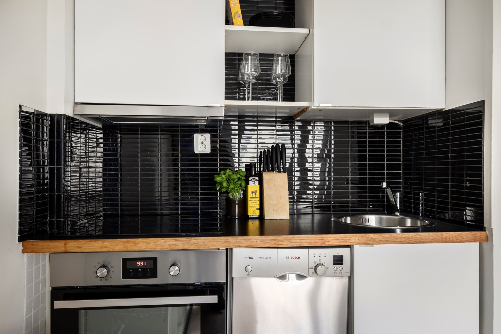 Bostadsbild från Sickla Strand 84, Kommande i Sickla, Nacka