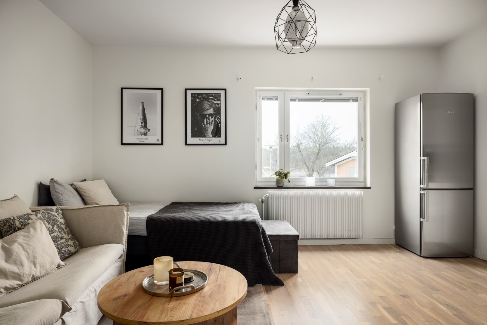 Bostadsbild från Sickla Strand 84, Kommande i Sickla, Nacka