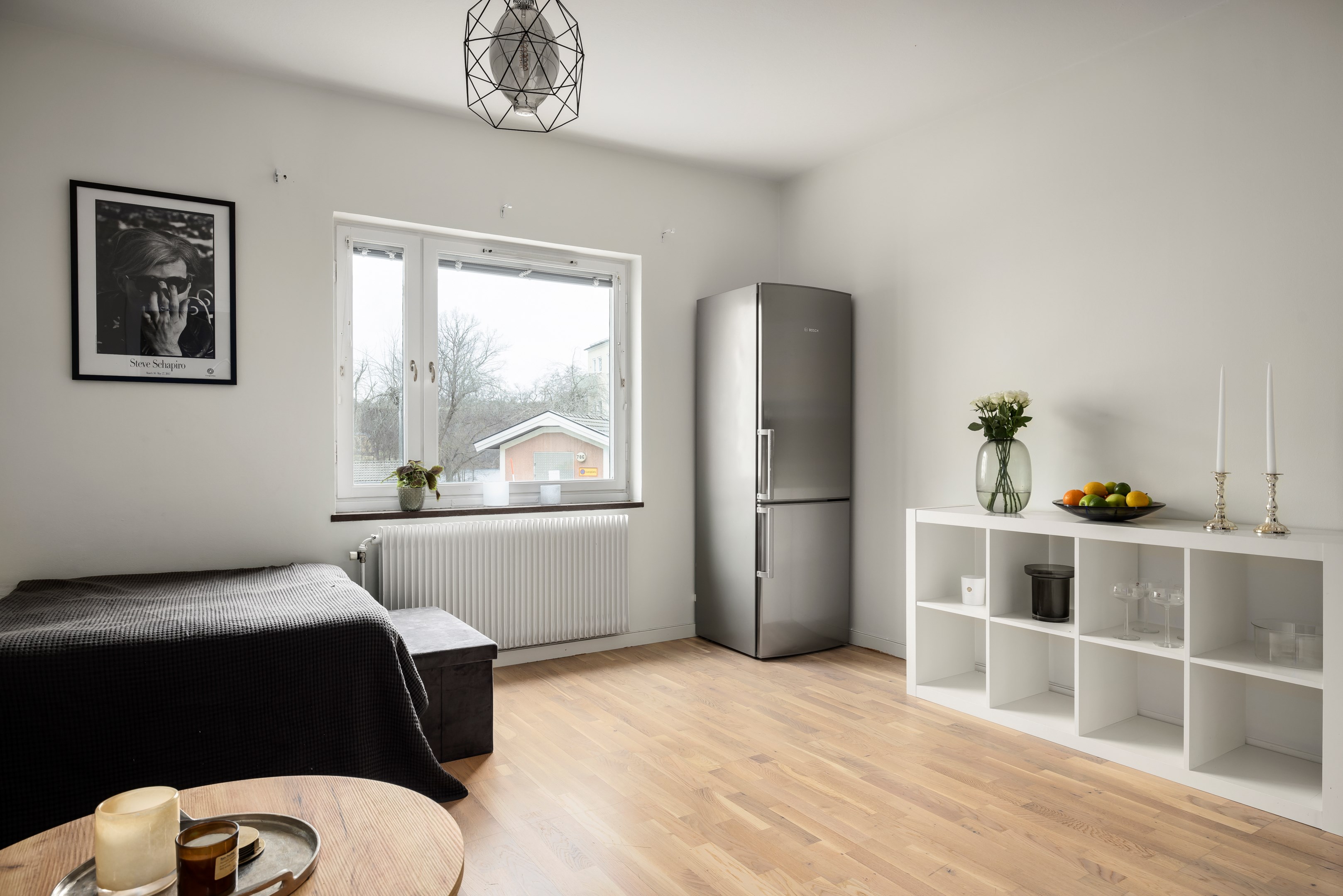 Bostadsbild från Sickla Strand 84, Kommande i Sickla, Nacka