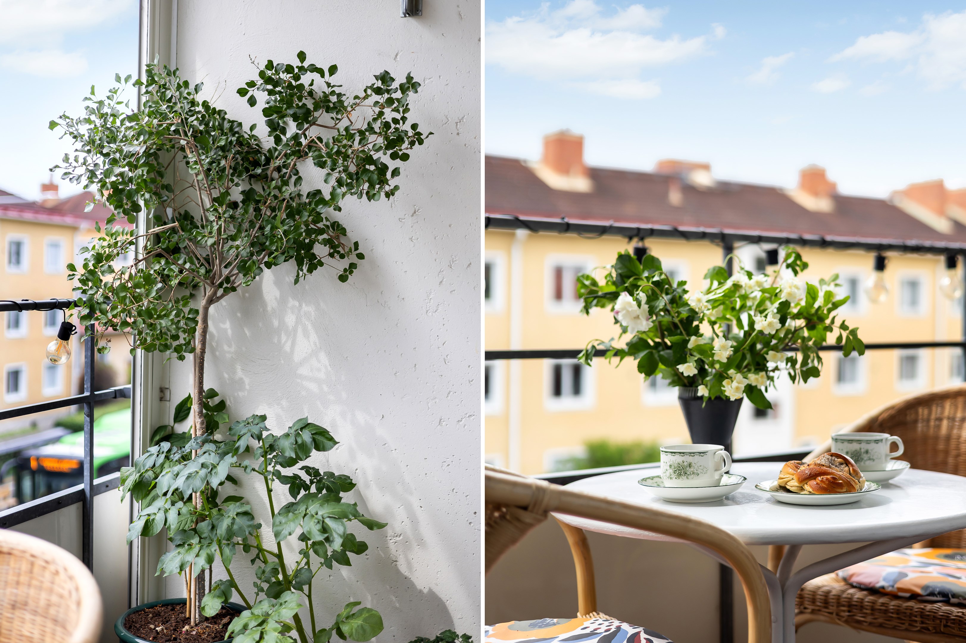 Bostadsbild från Börjegatan 31A, Såld i Luthagen, Uppsala